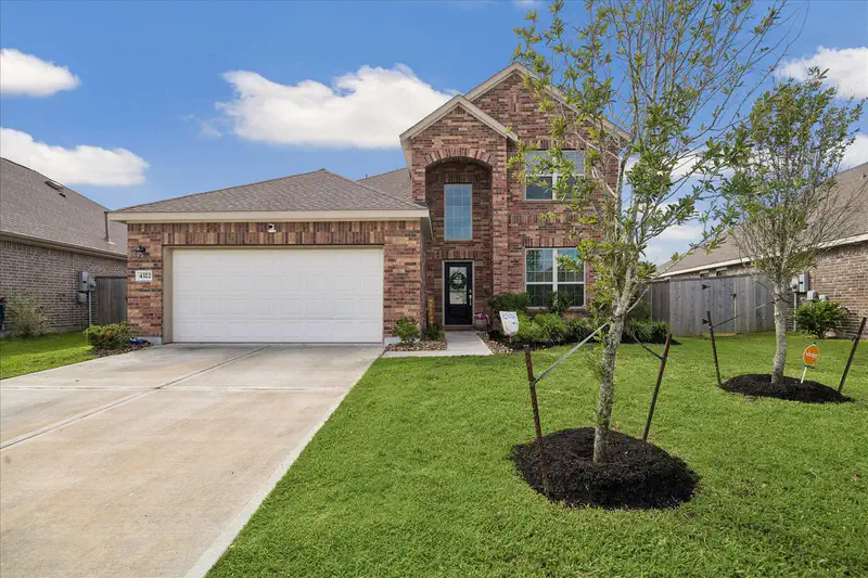 4322 Banfield Hills Lane — photo