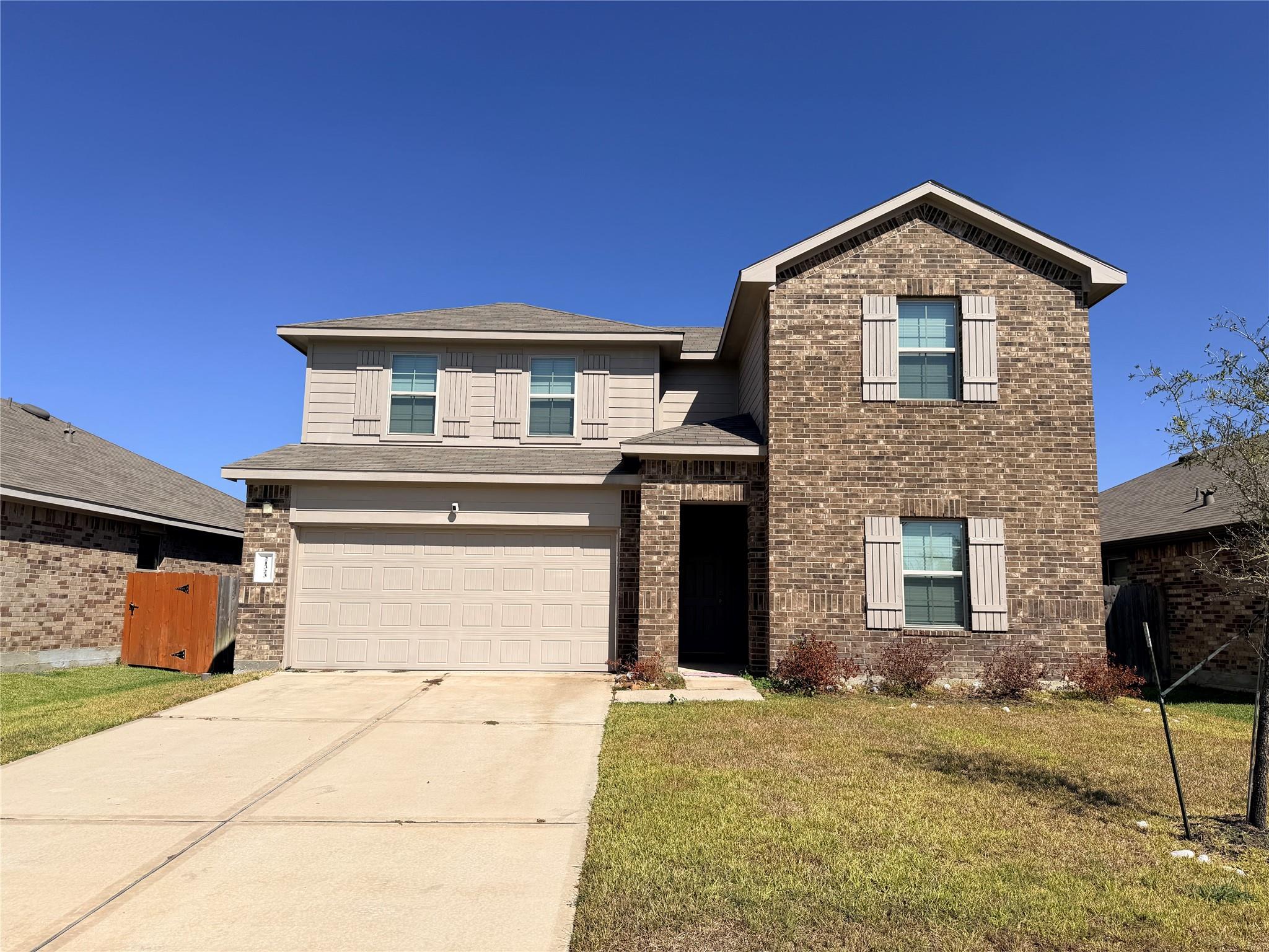21323 Pine Mill Drive — photo