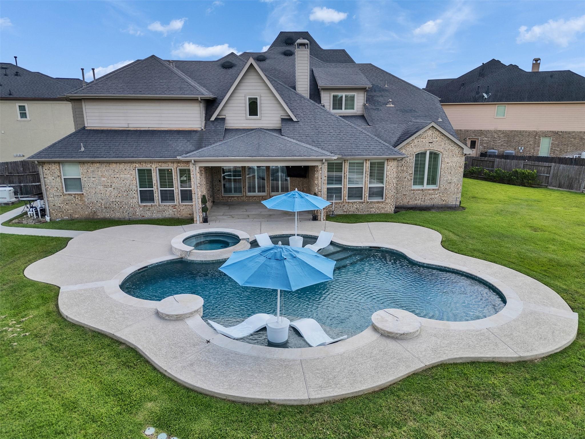 27815 Iron Point Court — photo