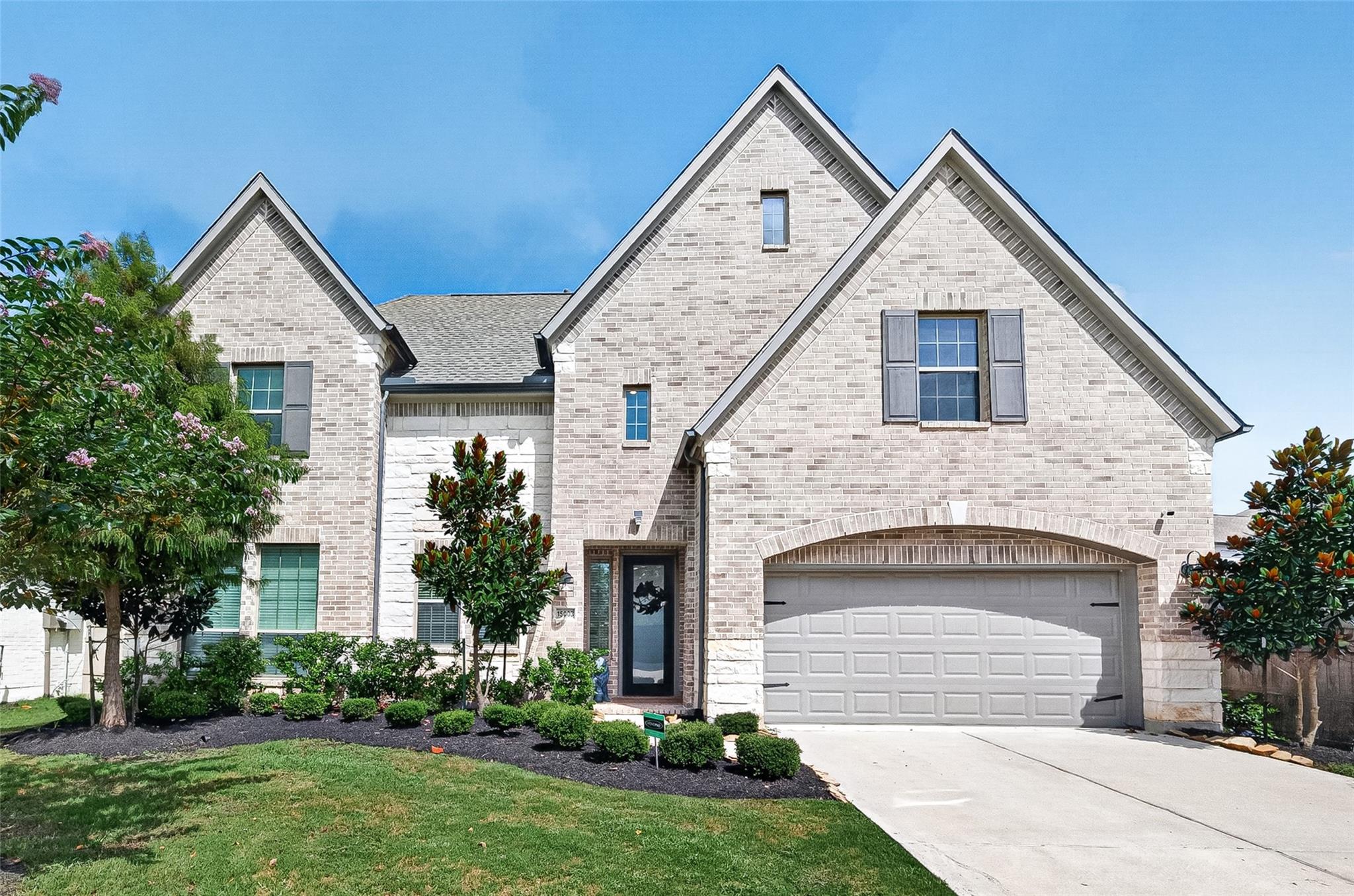 15003 Berry Brook Drive — photo