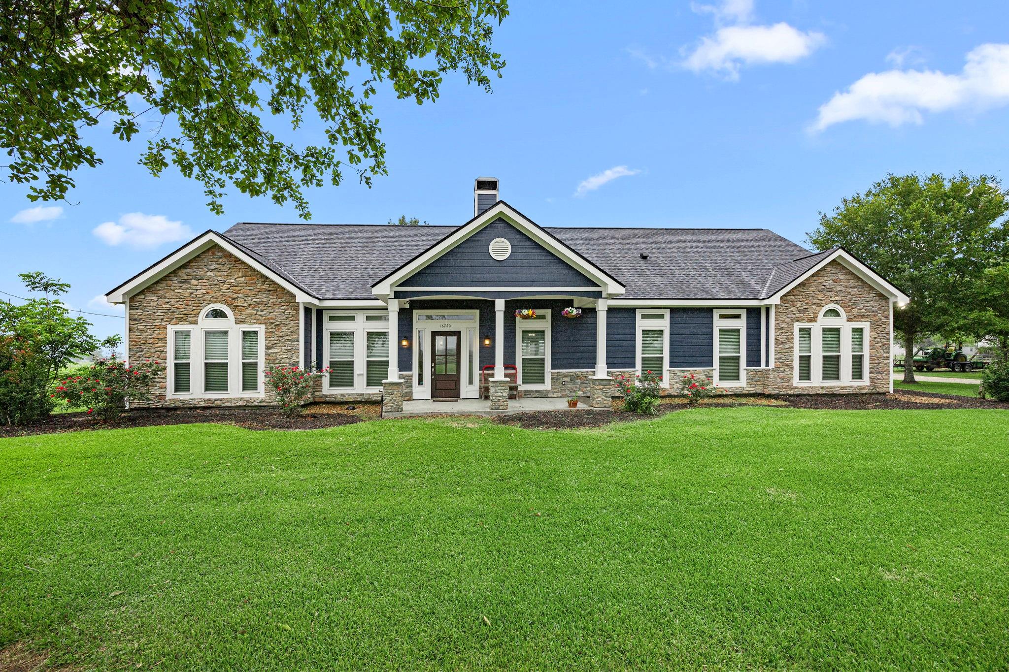 16720 FM 1164 Road — photo