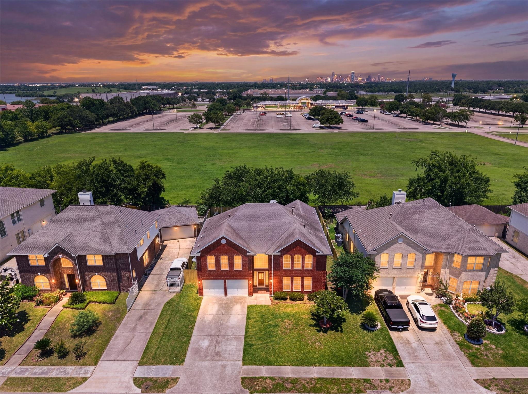 13910 Sunset View Drive — photo