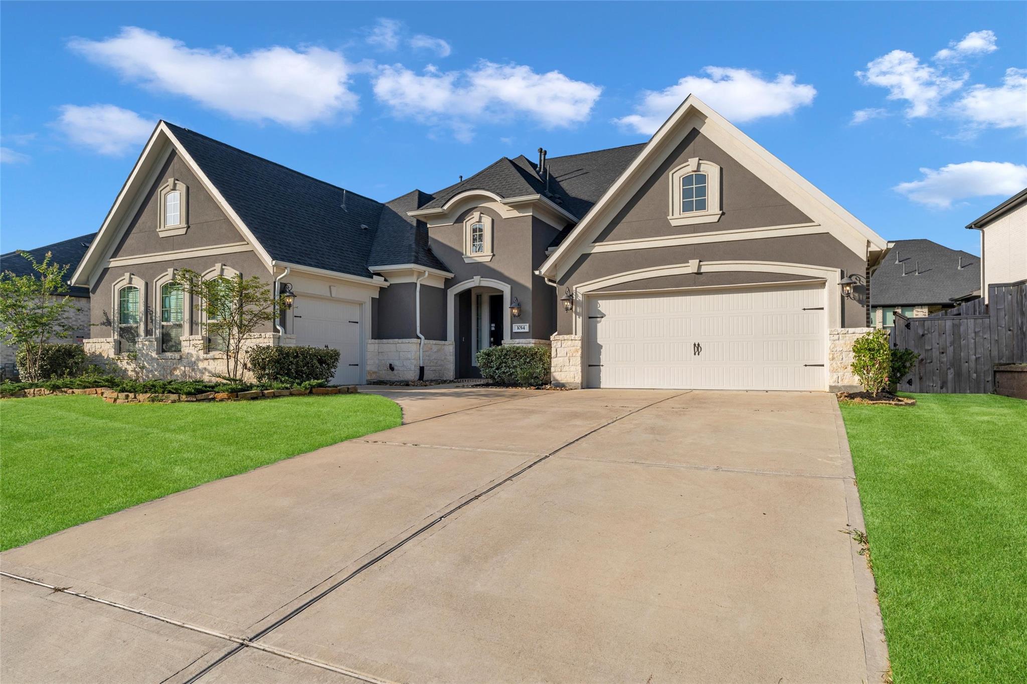 1014 Lakemont Bend Lane — photo