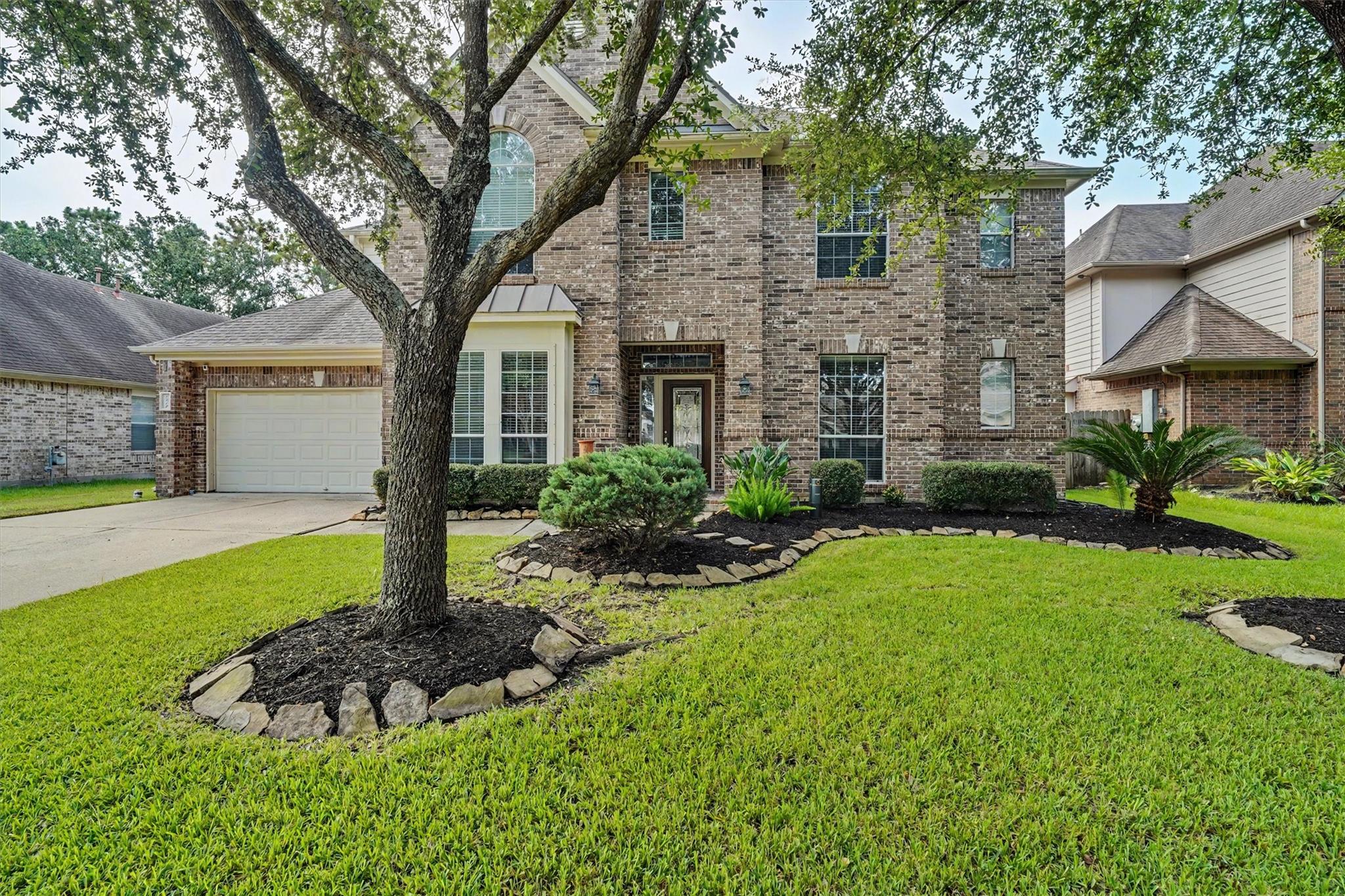 2419 Spoonbill Drive — photo
