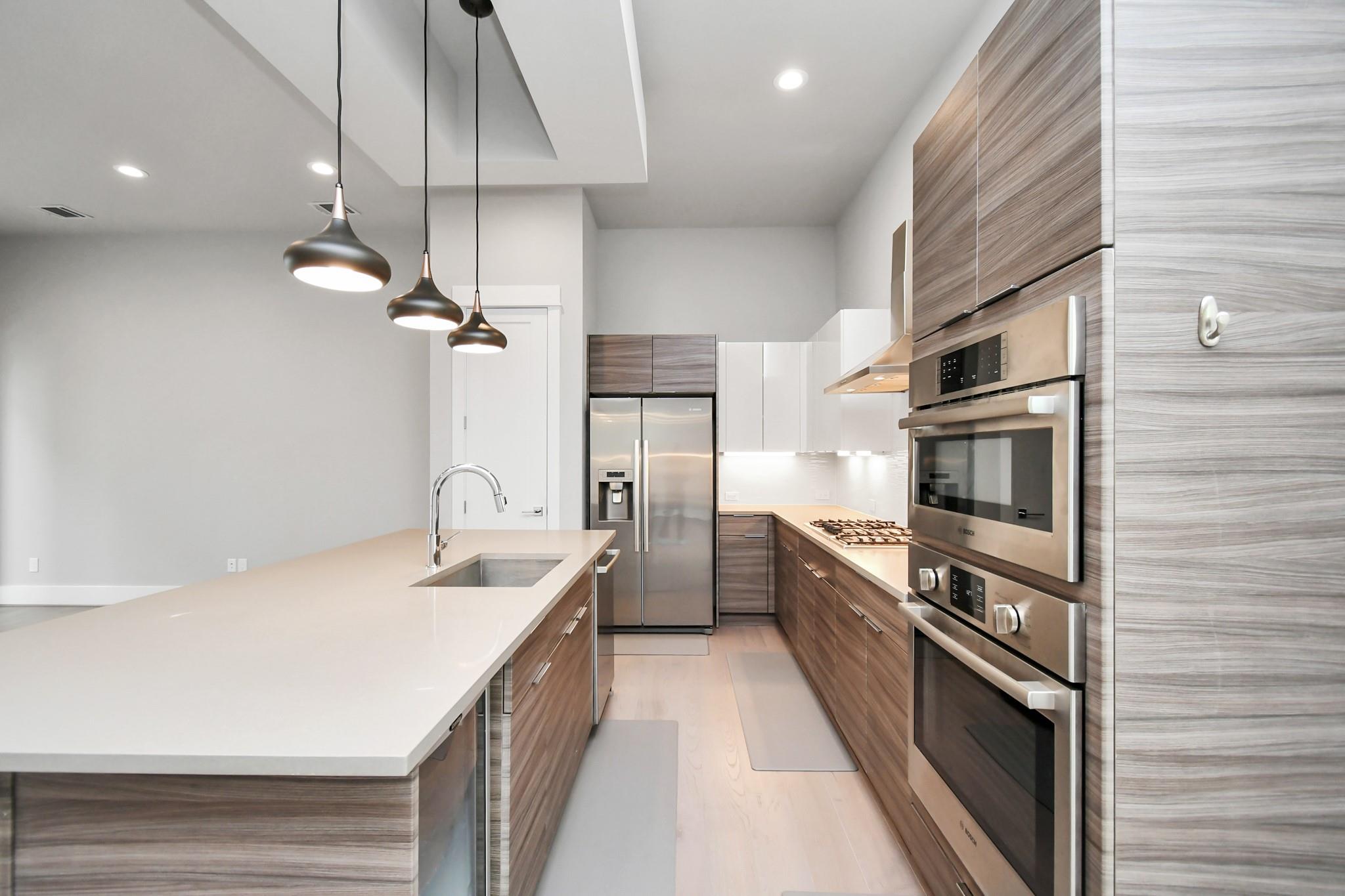 1617 Wheeler Street #D — photo