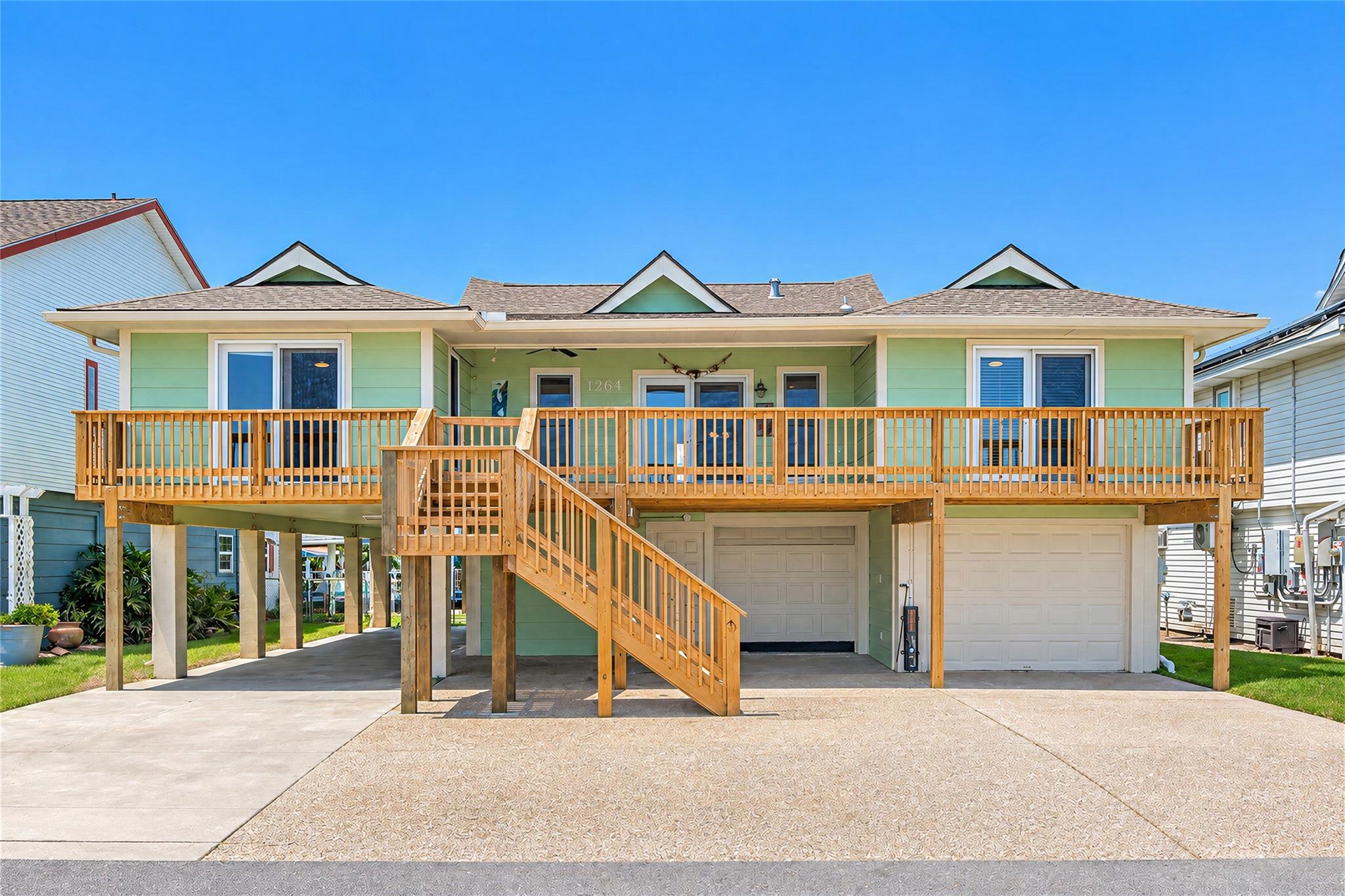 1264 Blue Heron Street — photo