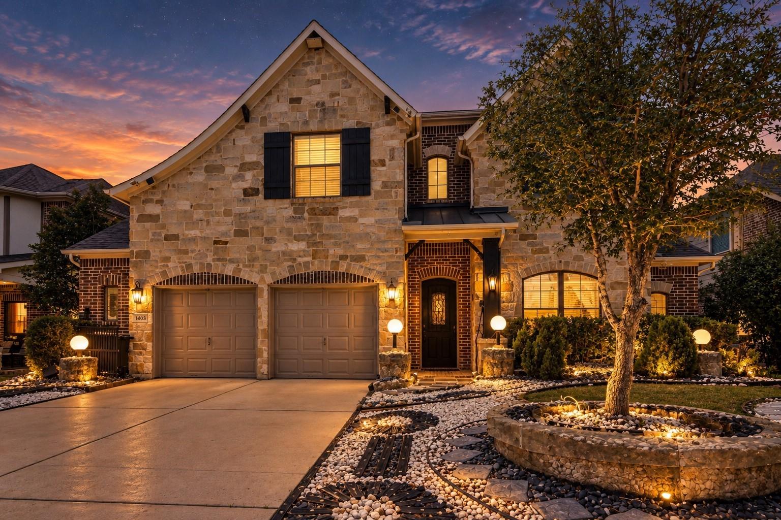 14703 Breyana Park Lane — photo