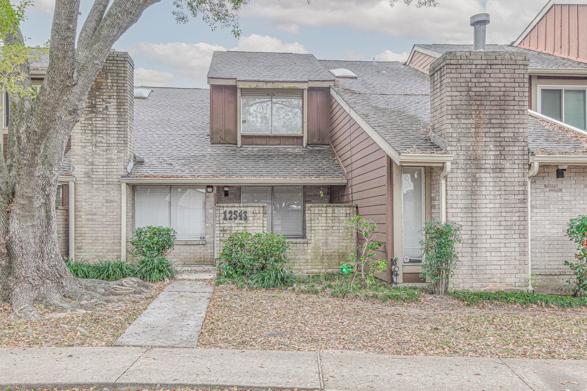 12543 Wellington Park Drive — photo