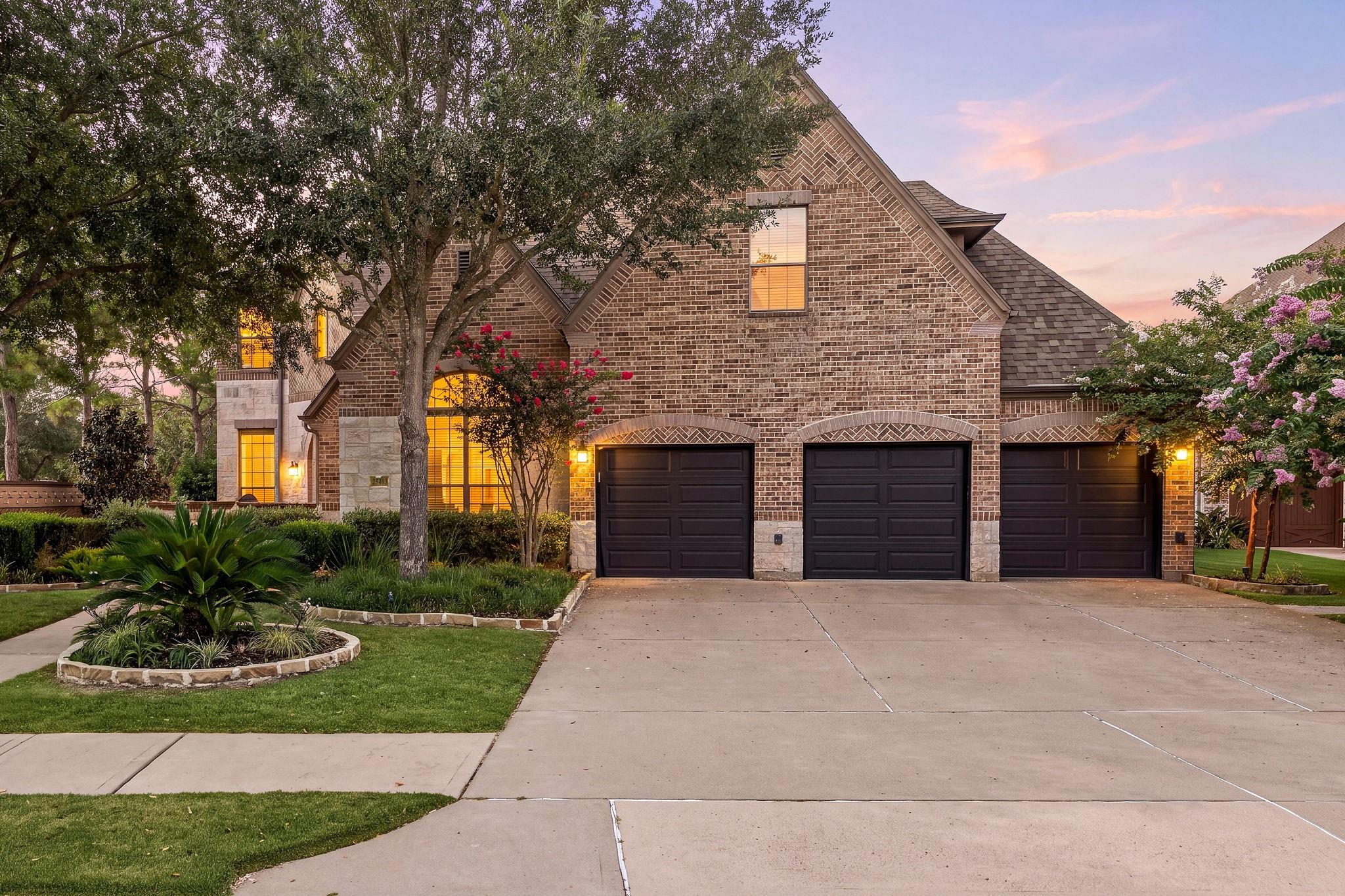 25403 Madison Falls Lane — photo