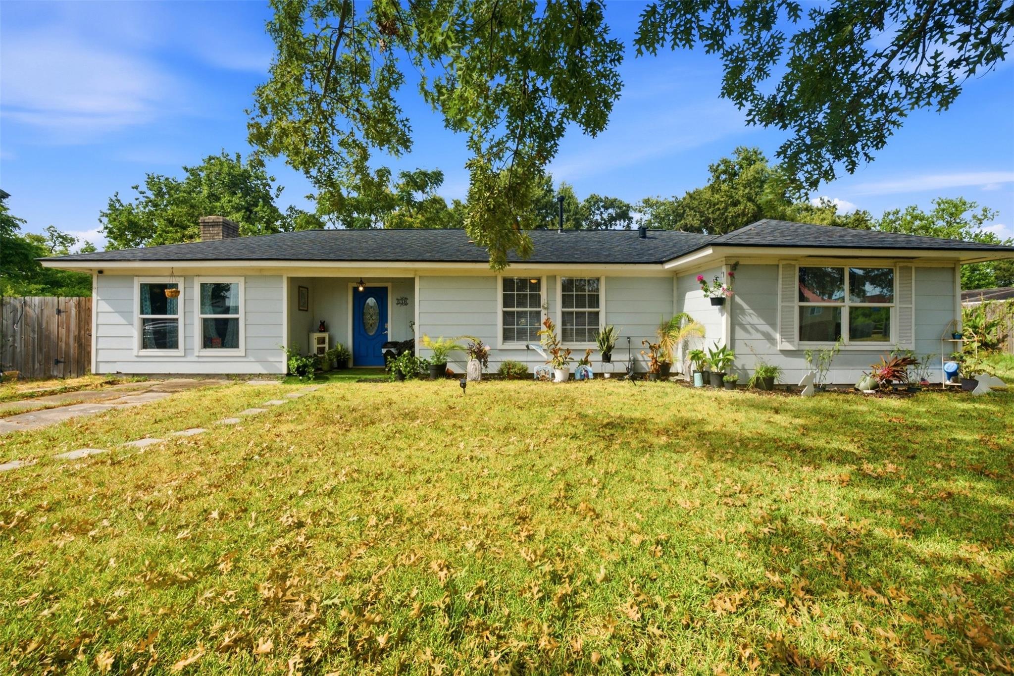 618 S Shady Lane — photo