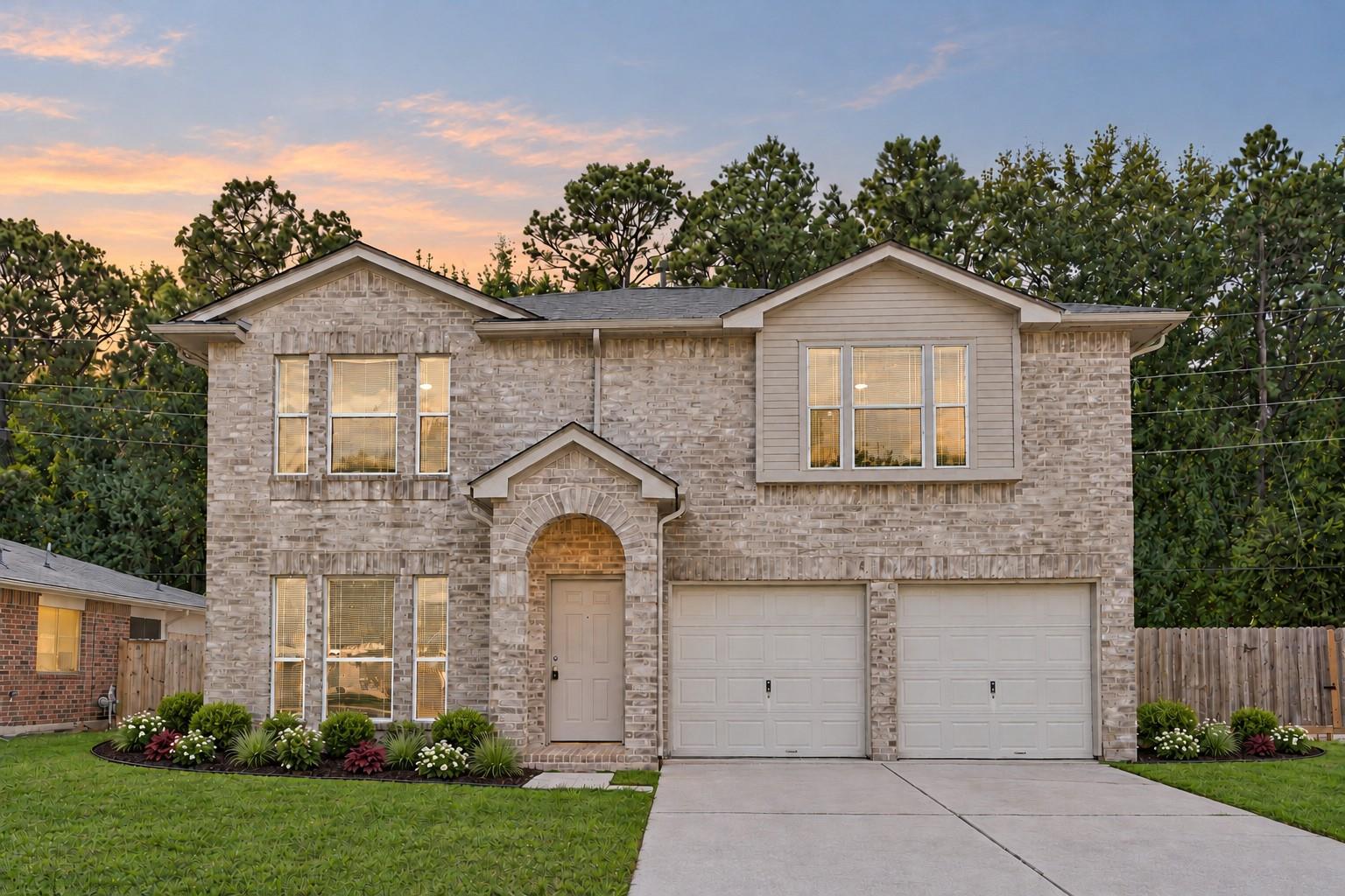 18119 June Forest Drive — photo