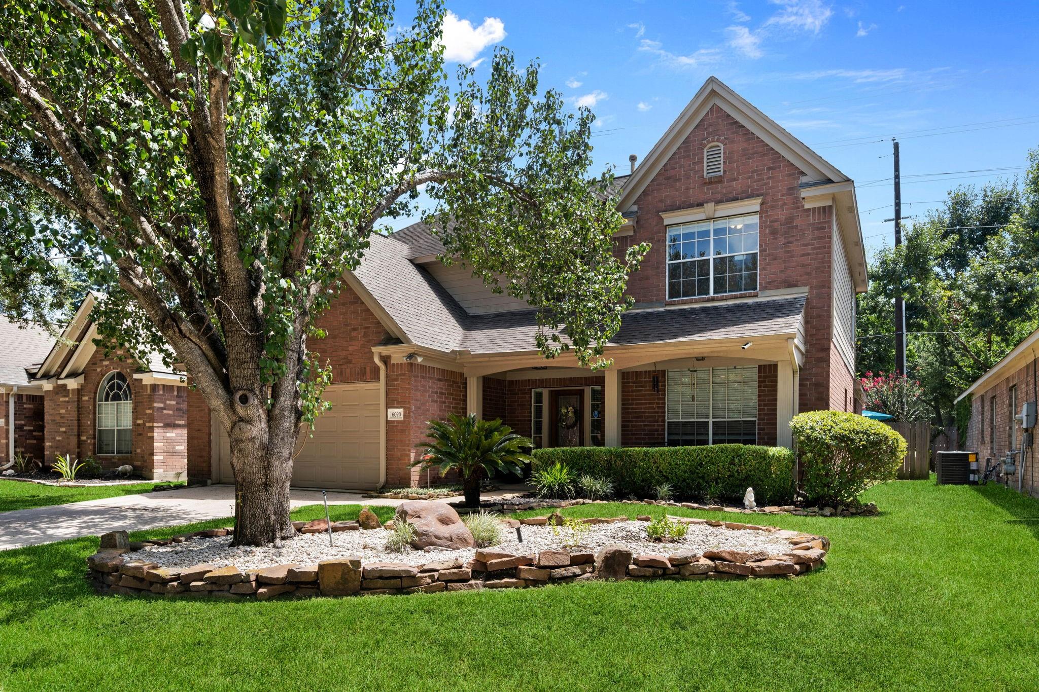 6020 Timber Oaks Ridge — photo