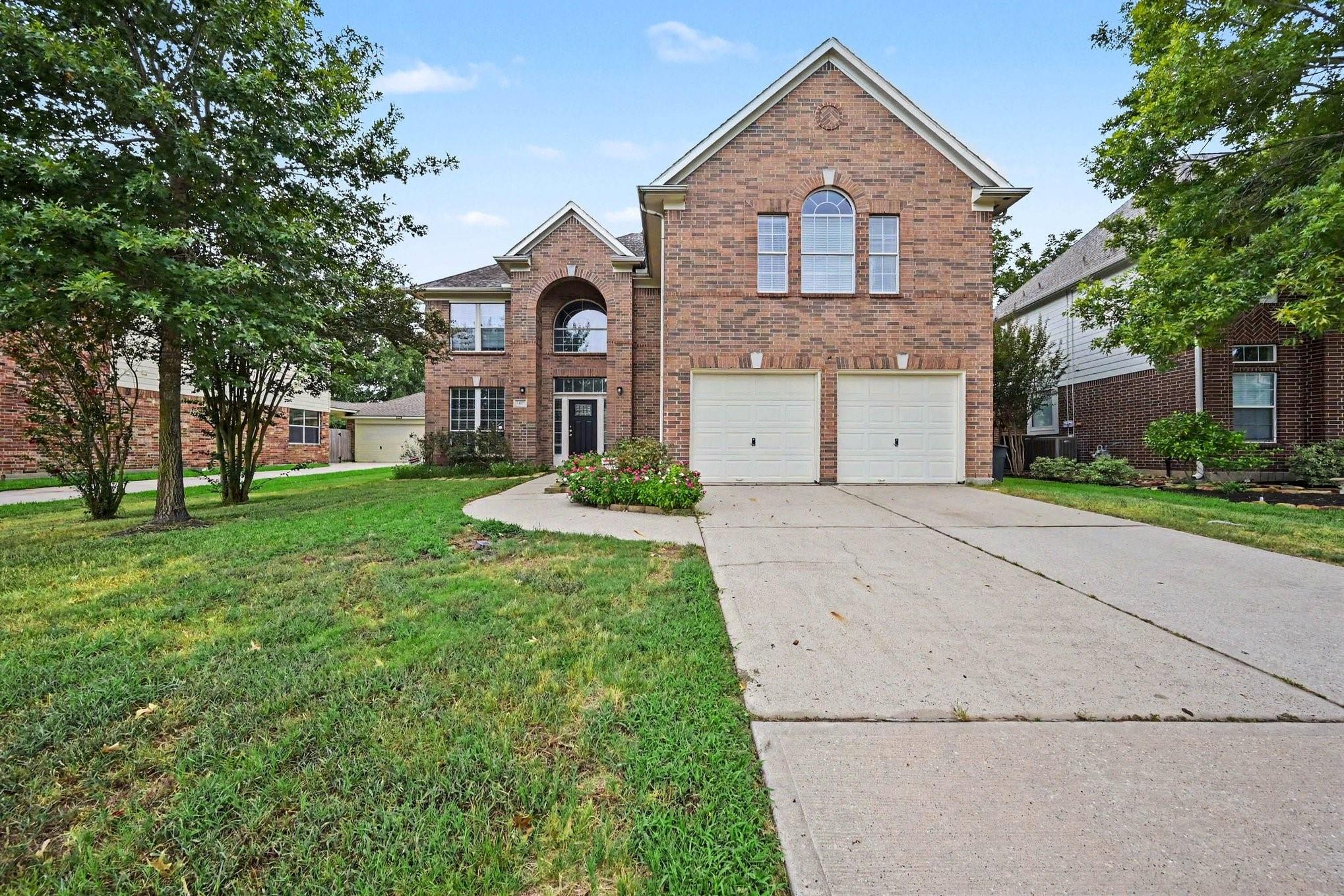 24927 Corbin Gate Drive — photo