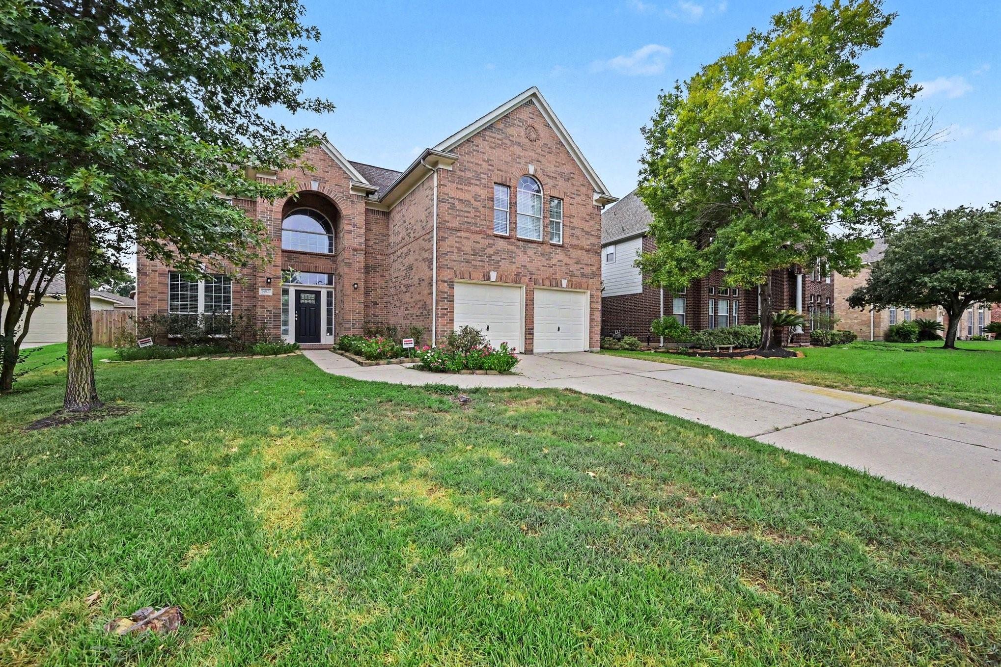 24927 Corbin Gate Drive, Spring, TX 77389 — photo 2