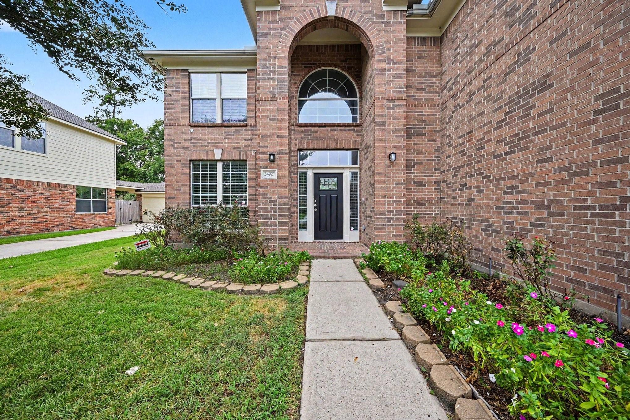 24927 Corbin Gate Drive, Spring, TX 77389 — photo 3