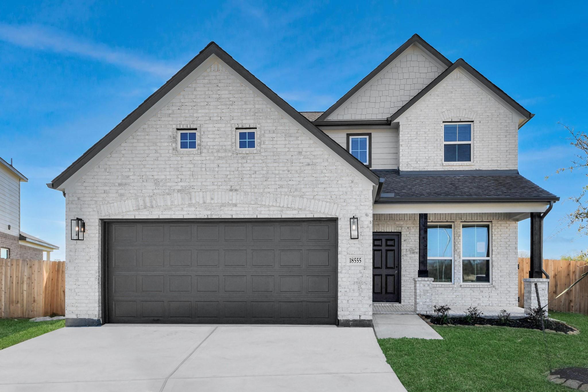 24602 Broad Park Court — photo