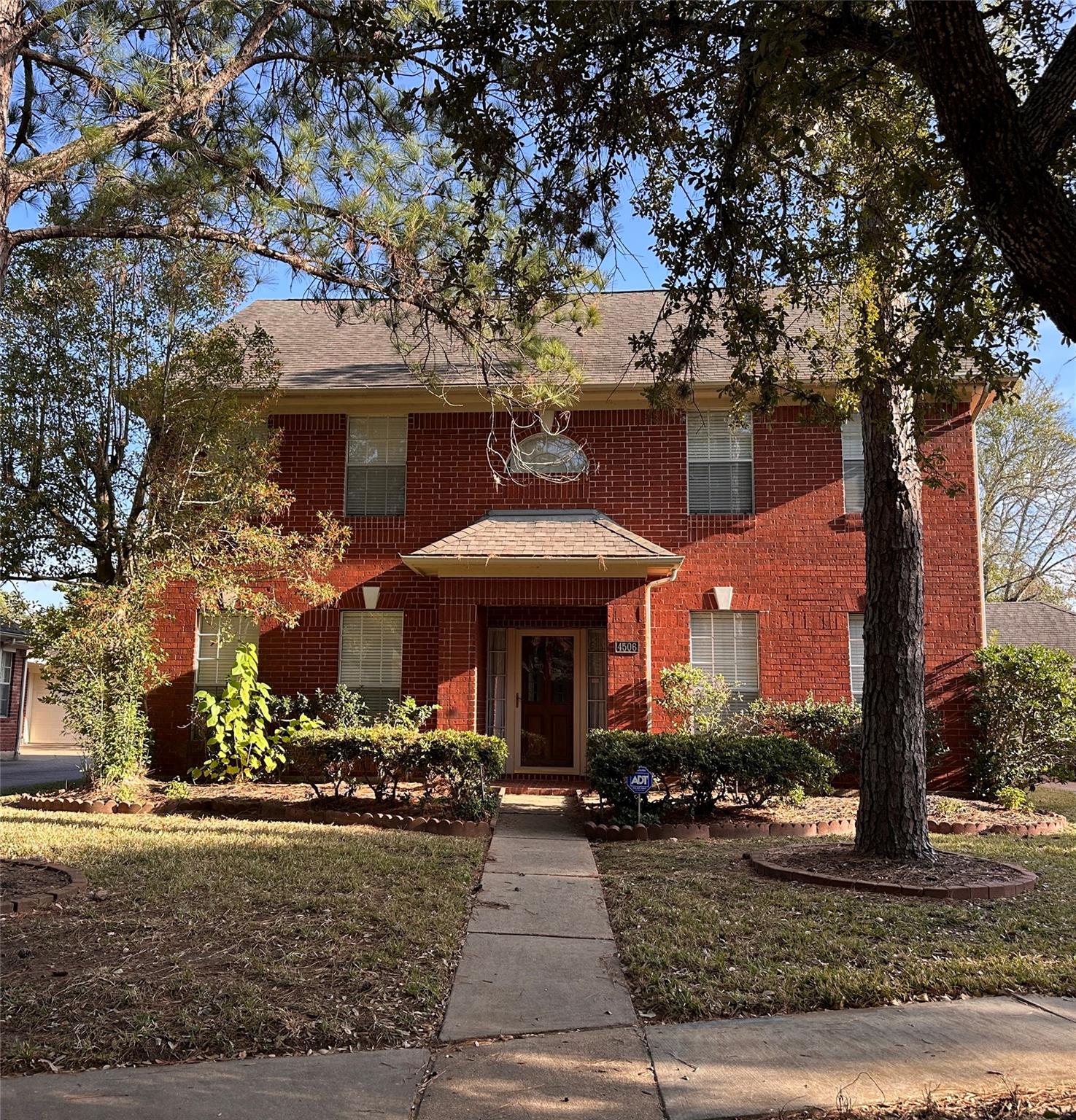 4506 Colony Hills Drive — photo