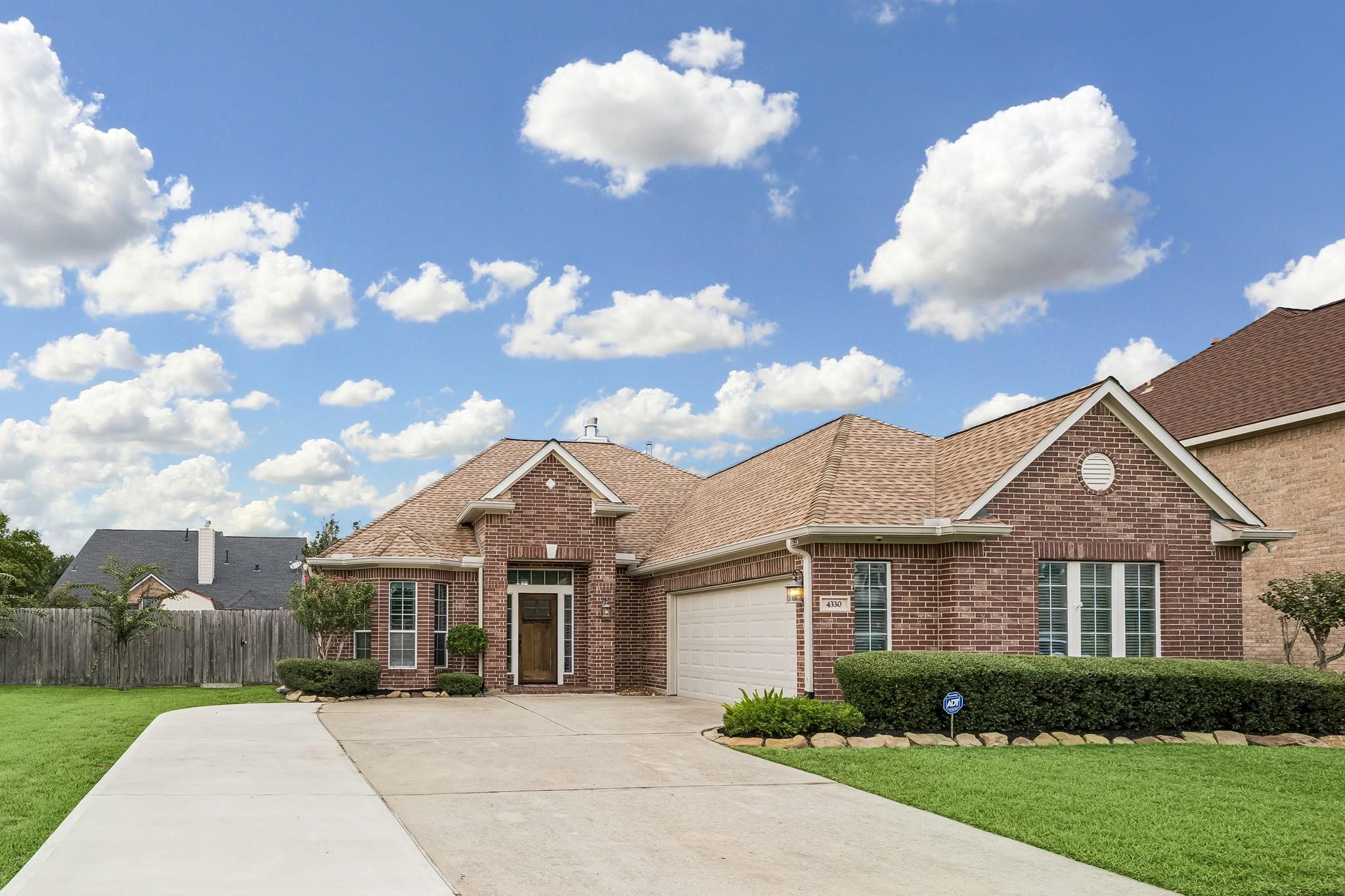4330 Countrycrossing Drive — photo