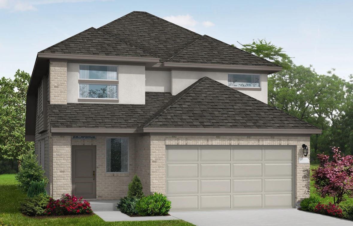 32000 Retama Ranch Lane, Spring, TX 77386