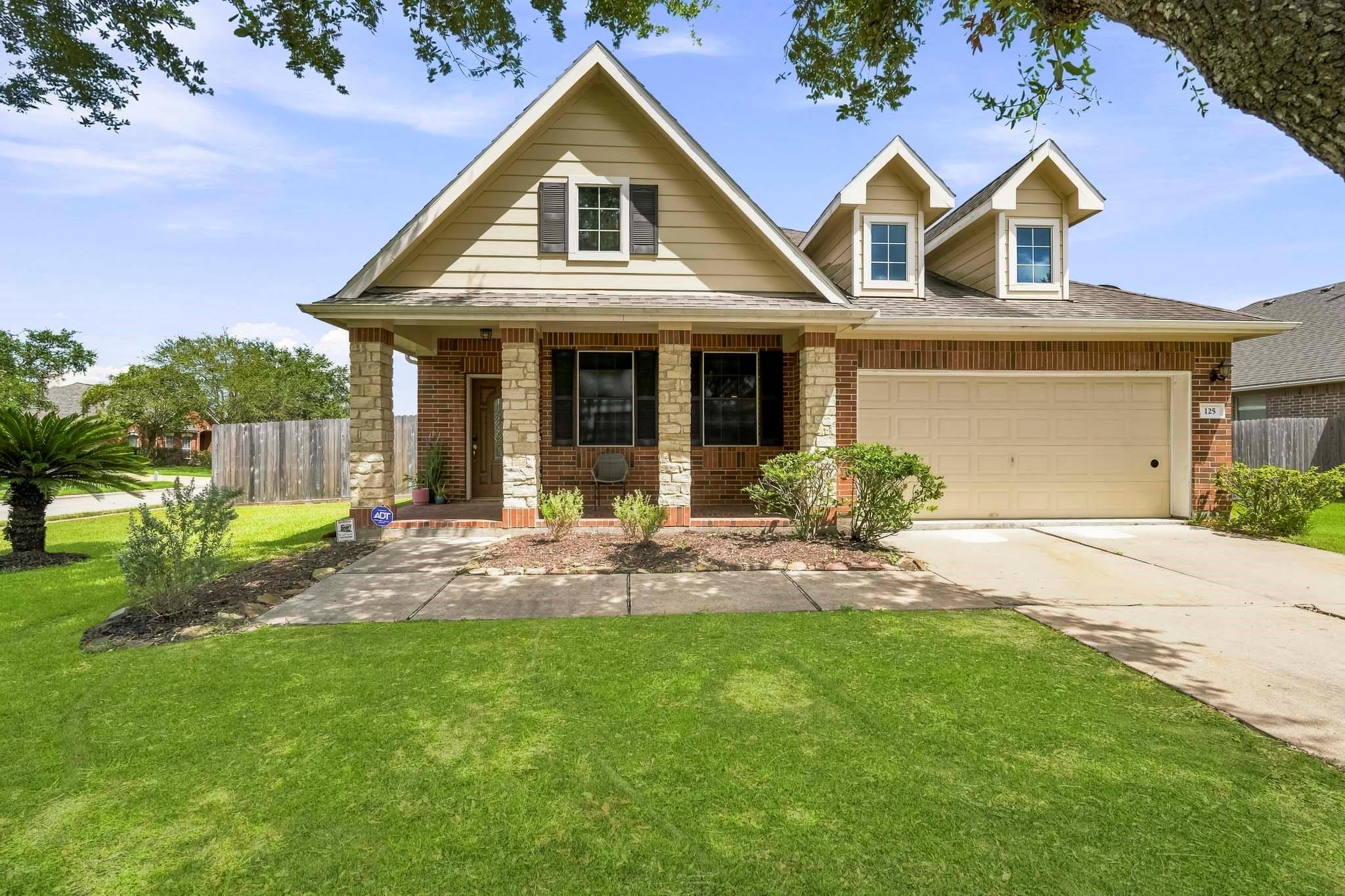 125 Avery Springs Lane — photo