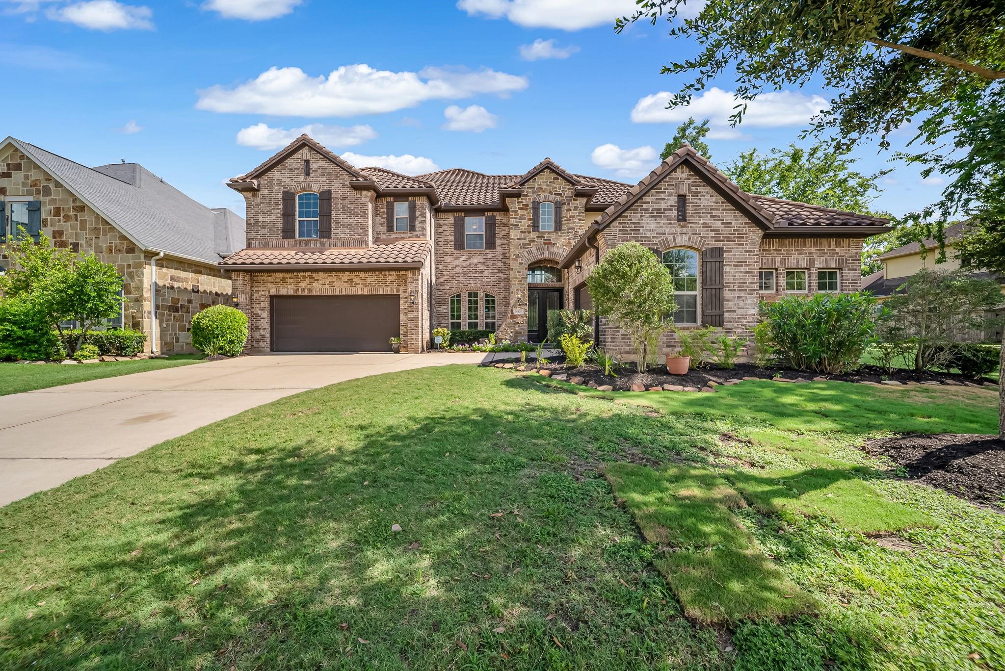 6426 Apsley Creek Lane — photo