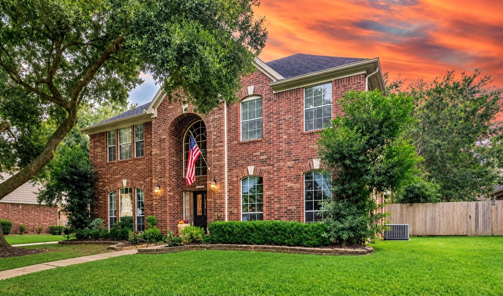 1245 Fawn Valley Drive — photo