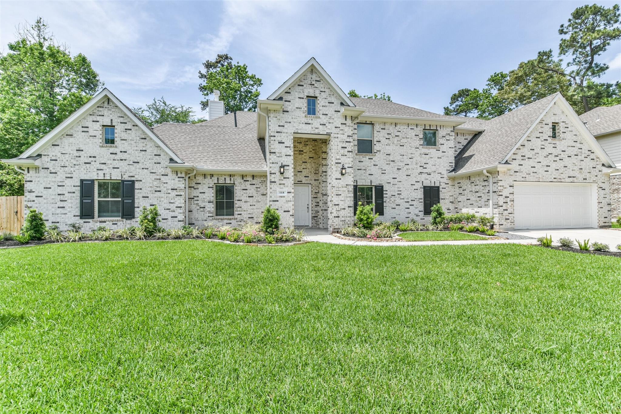 118 Prairie Dawn Circle — photo