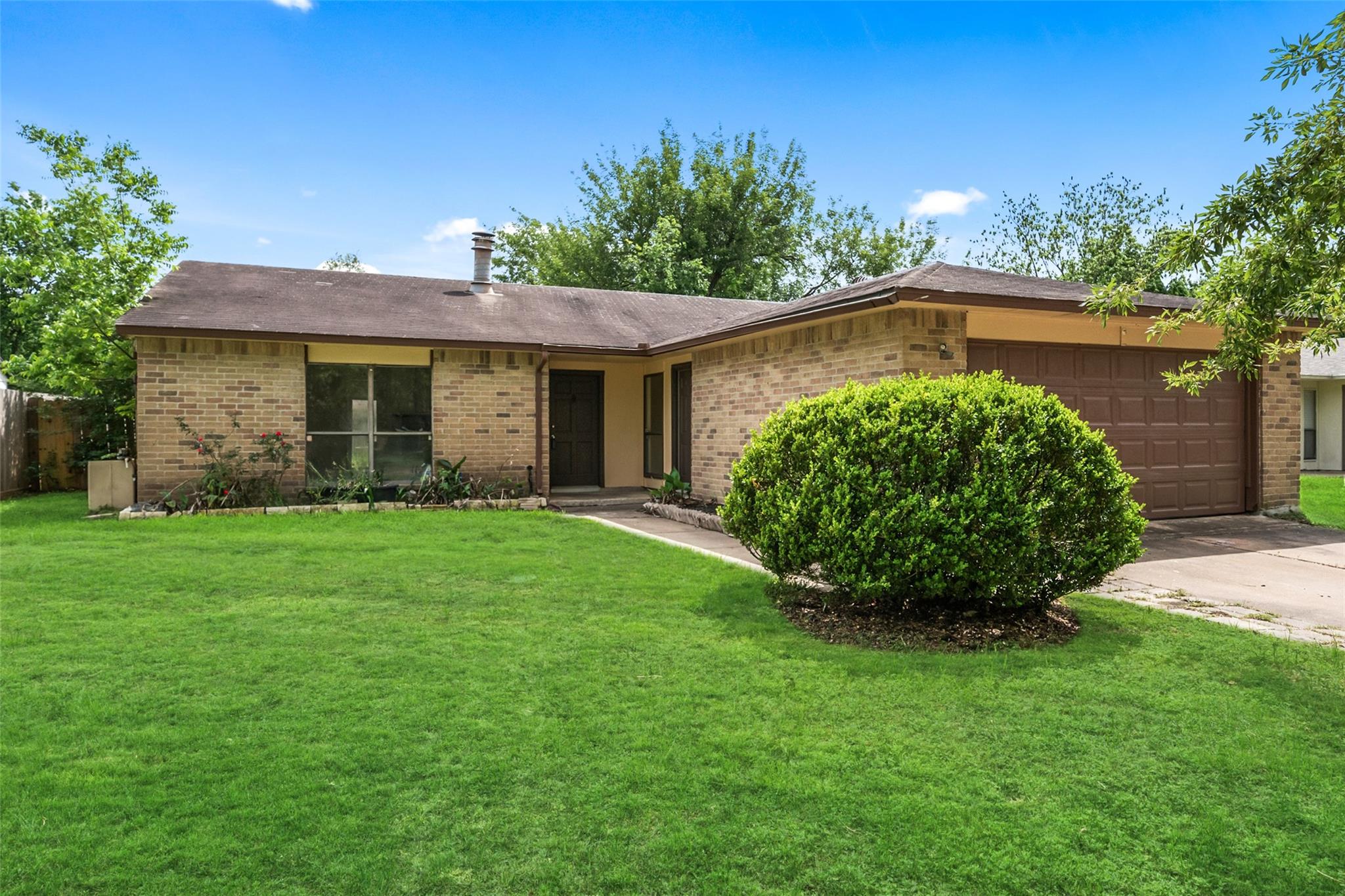 17315 Northern Star Drive — photo