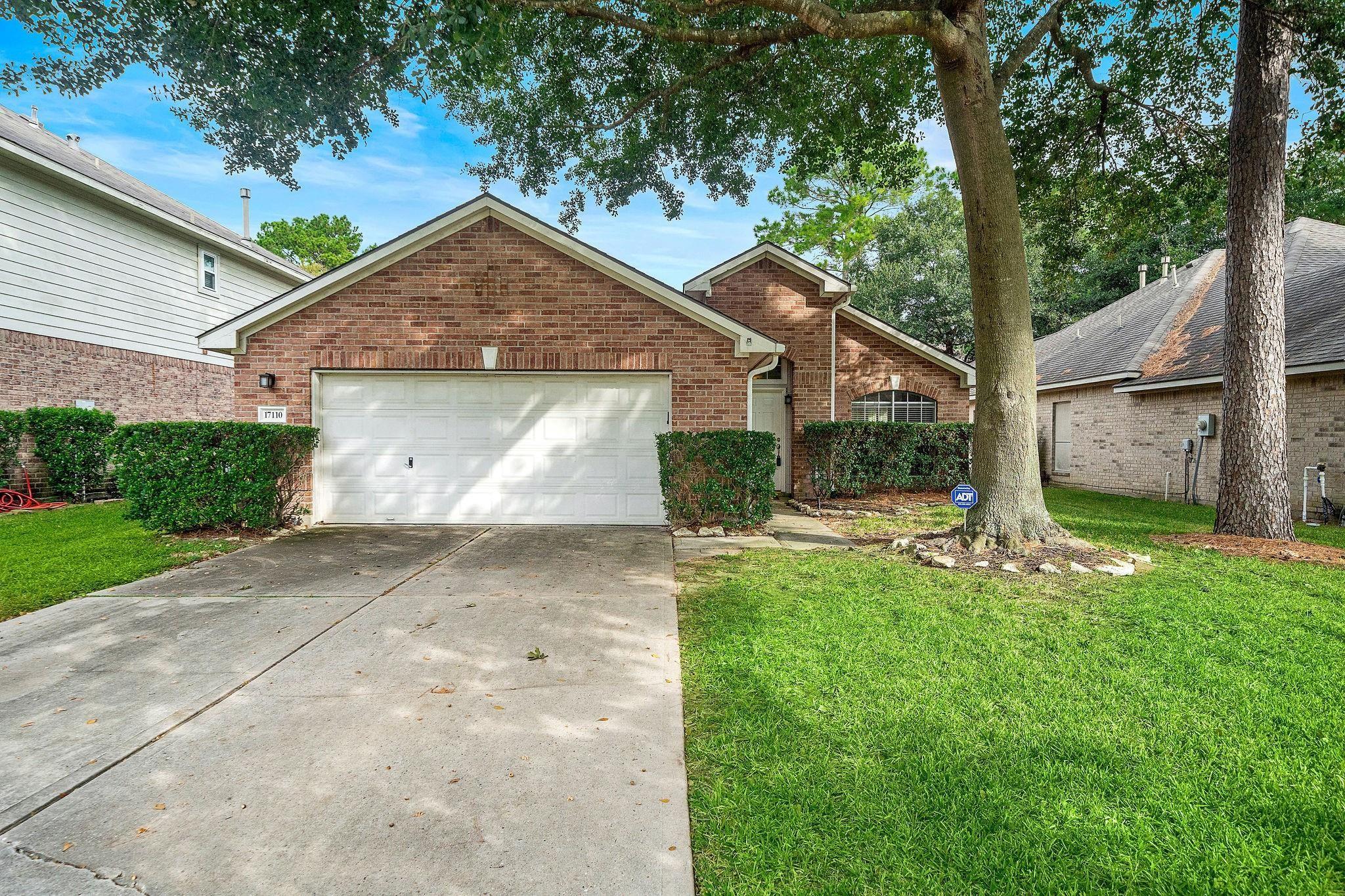 17110 Ginger Fields Lane — photo