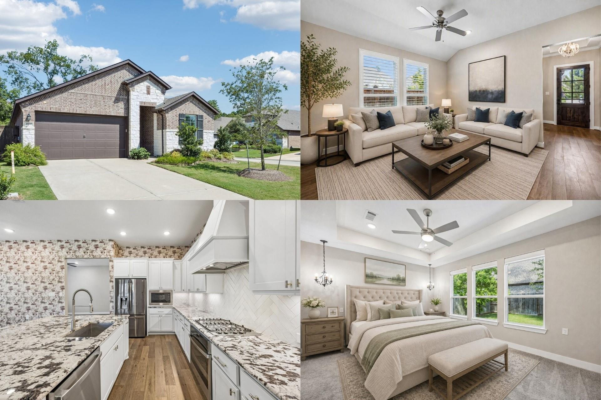 21902 Lake Whitney Court — photo