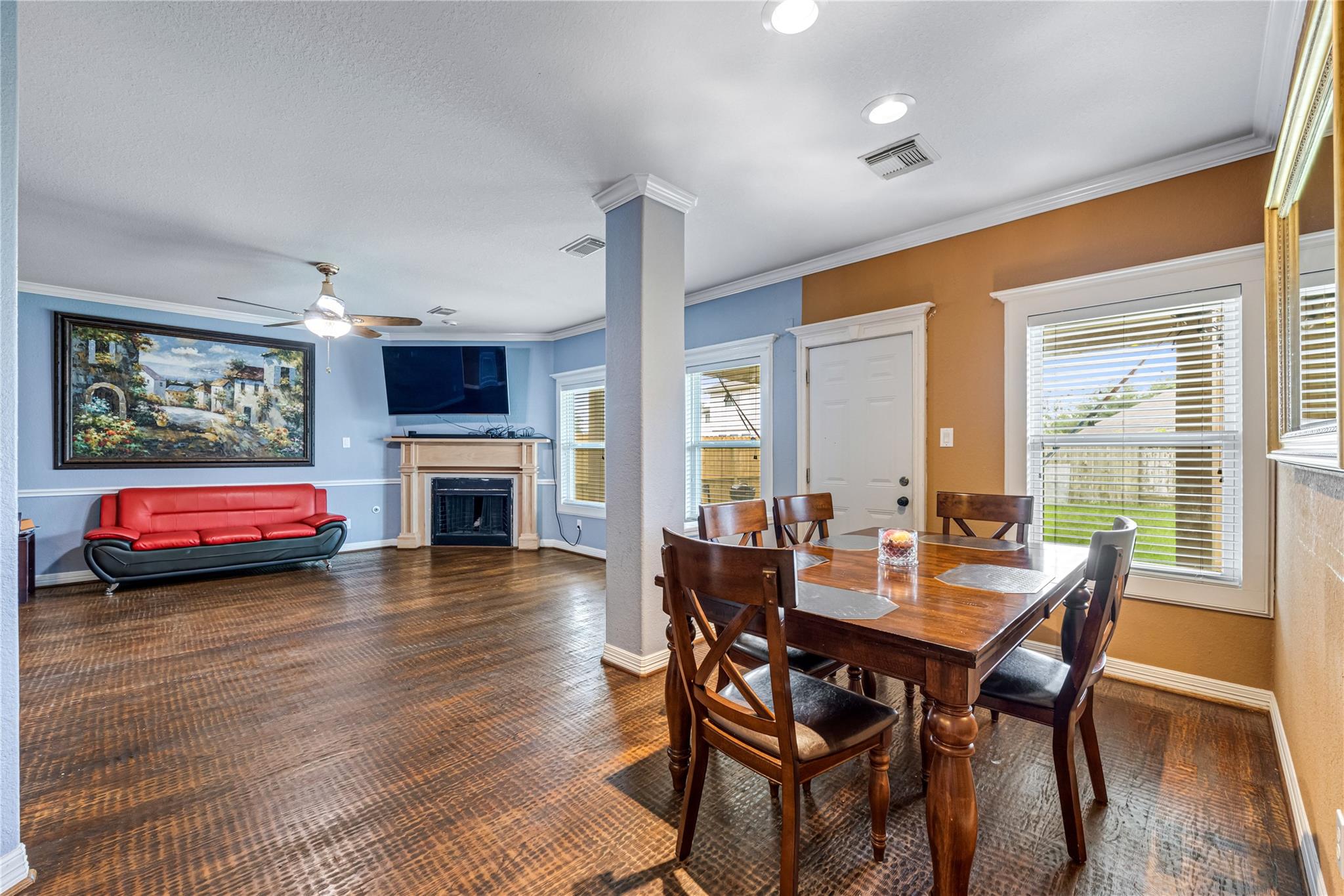 10502 Raven Crossing Lane — photo