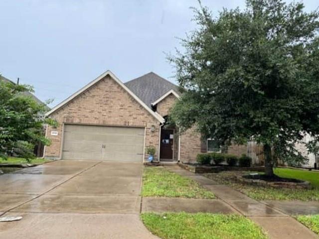 6710 Greenwood Valley Place — photo