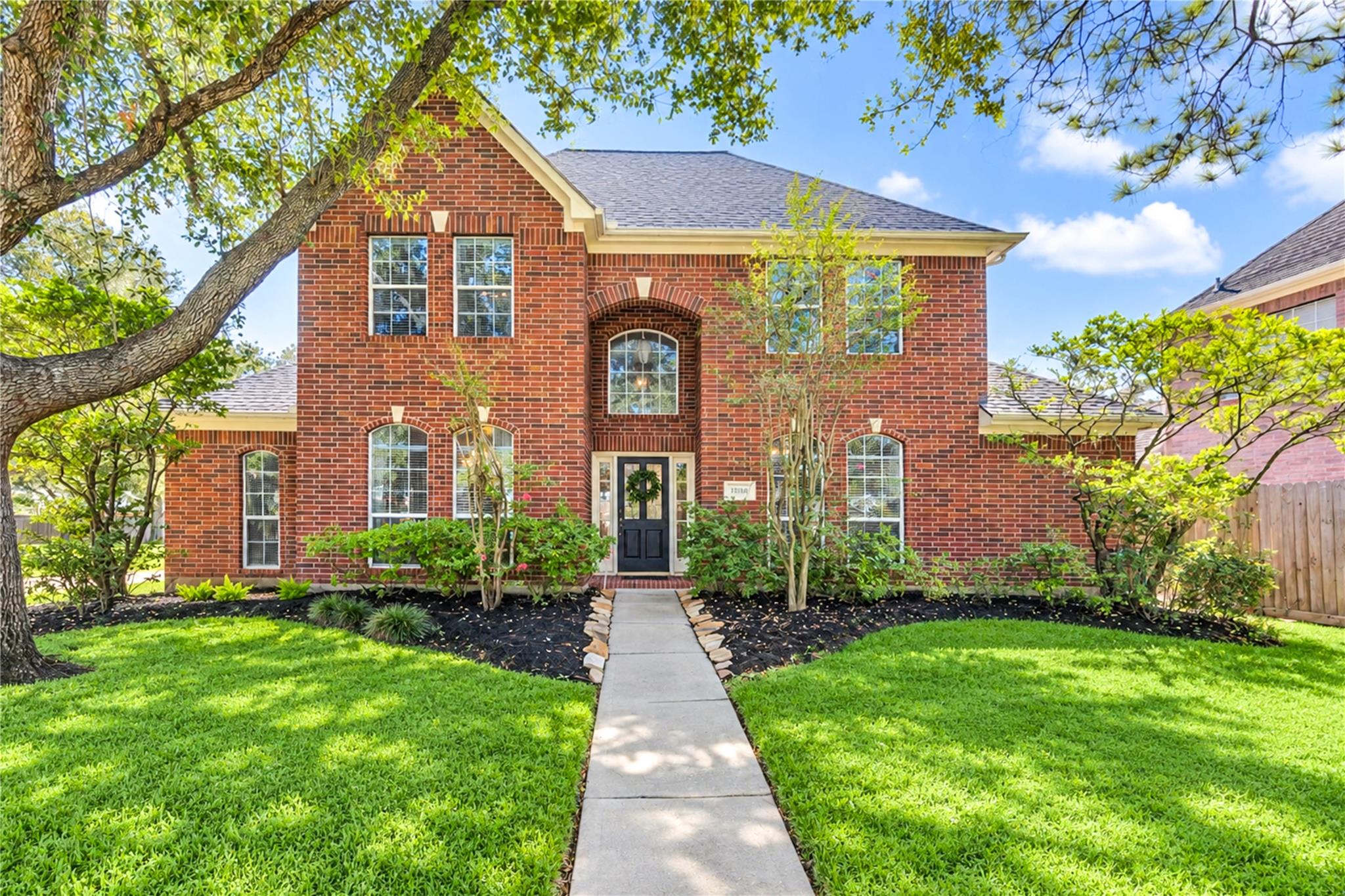 23338 Grand Springs Drive — photo