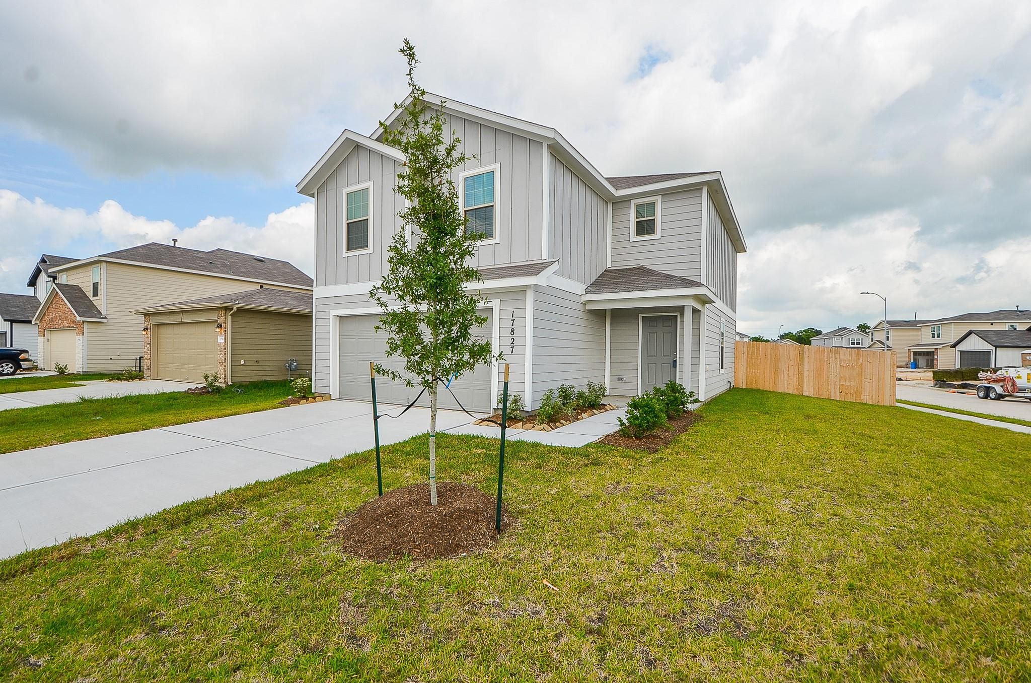 17827 Planted Orchard Drive — photo