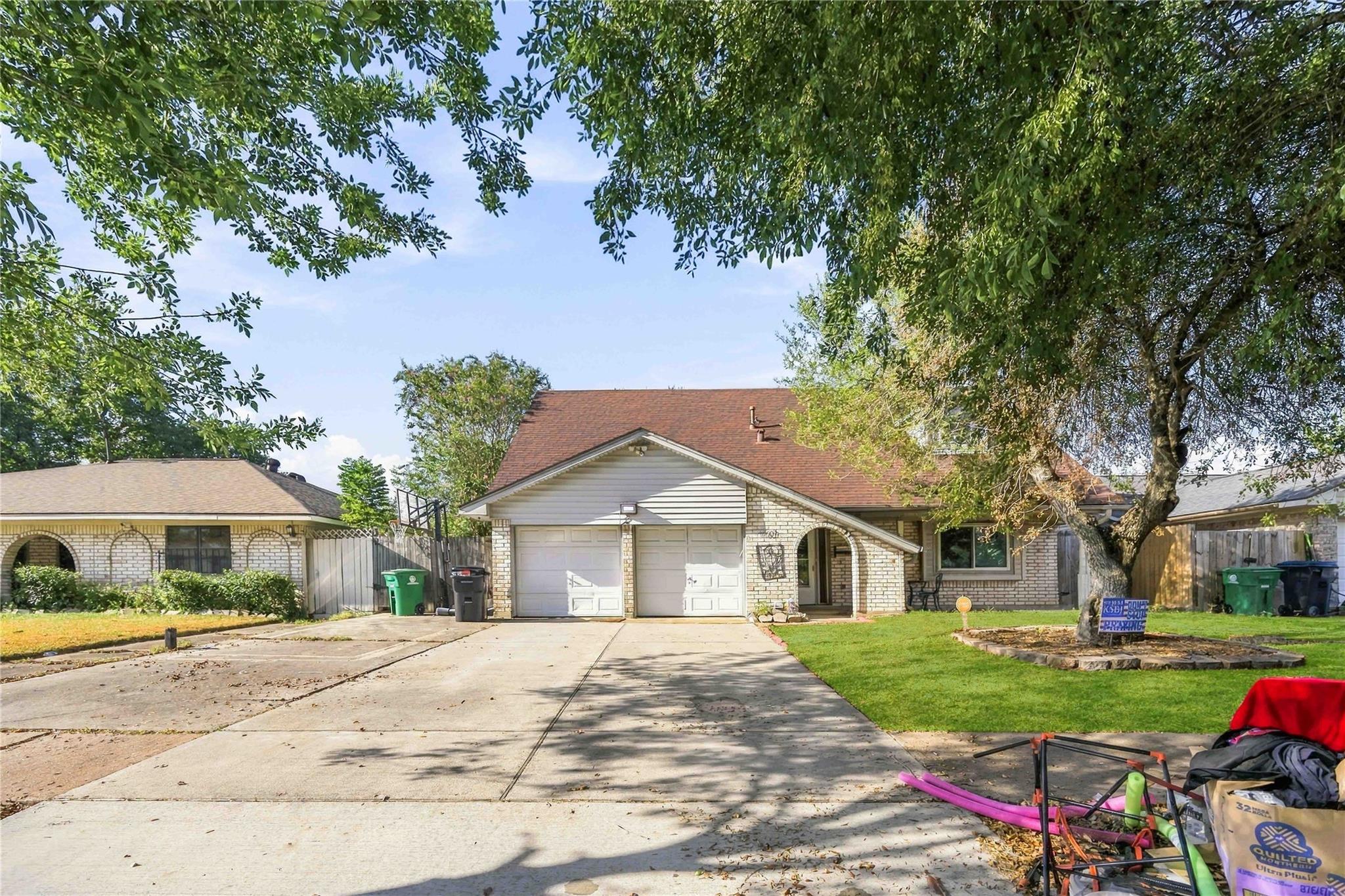 11507 Kirkvalley Drive — photo