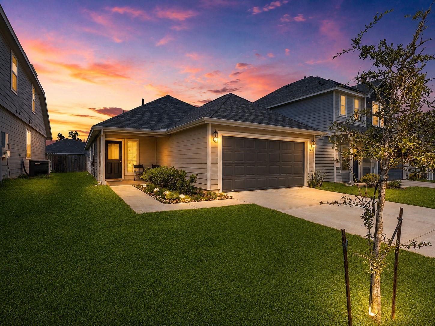 2544 Westslope Drive — photo
