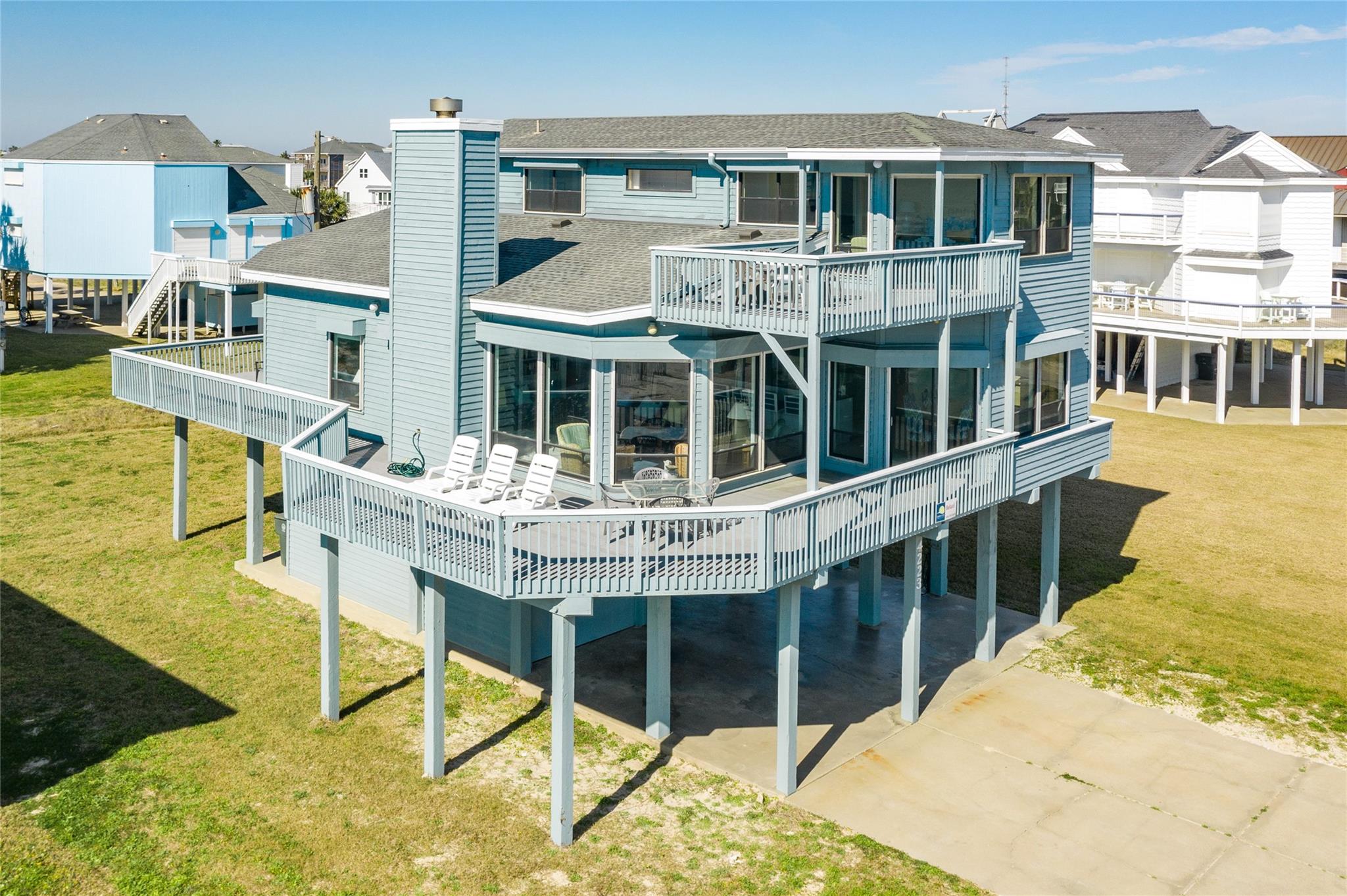 4223 Ghost Crab Lane — photo