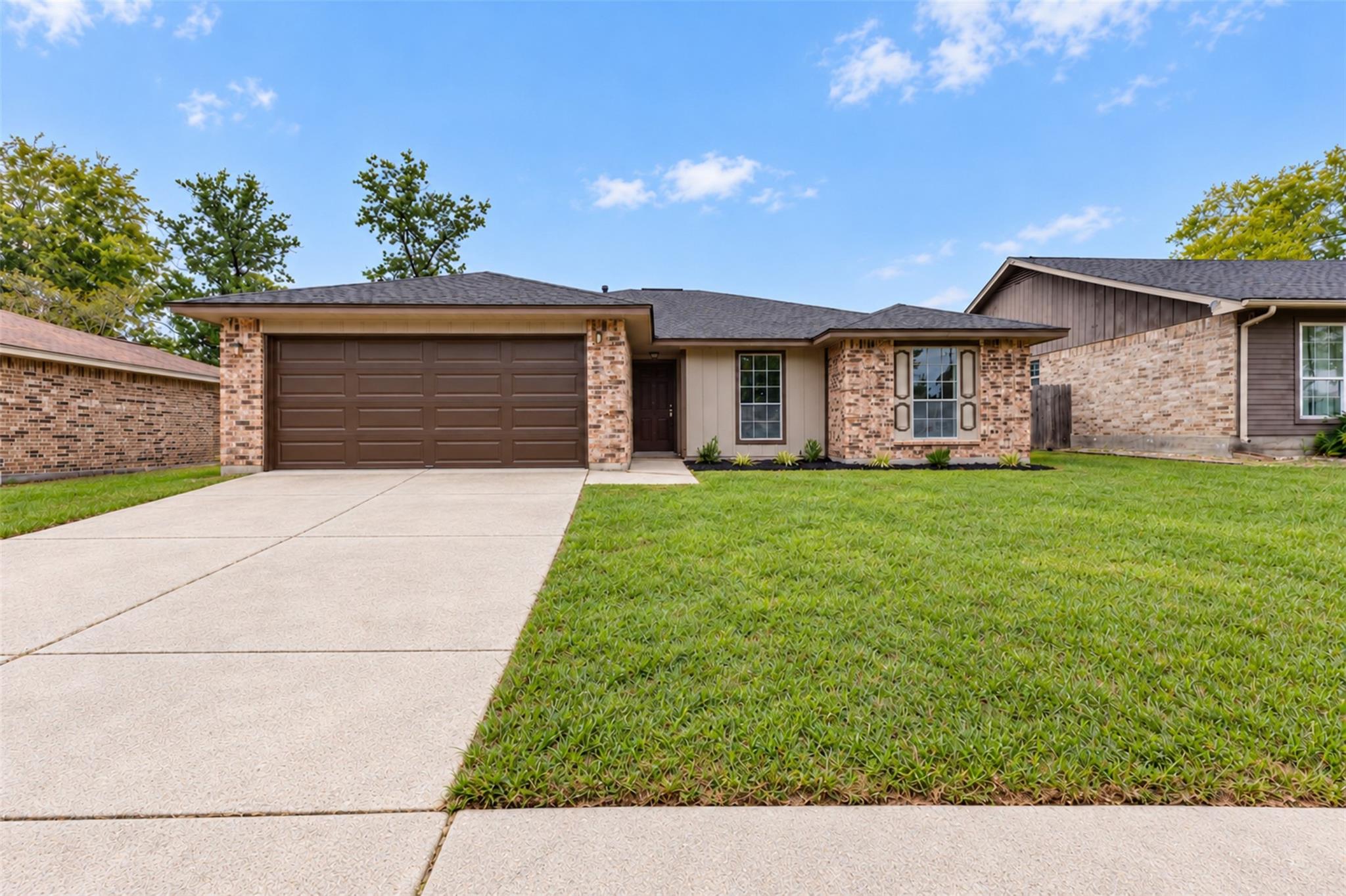 23211 Timberbrook Drive — photo