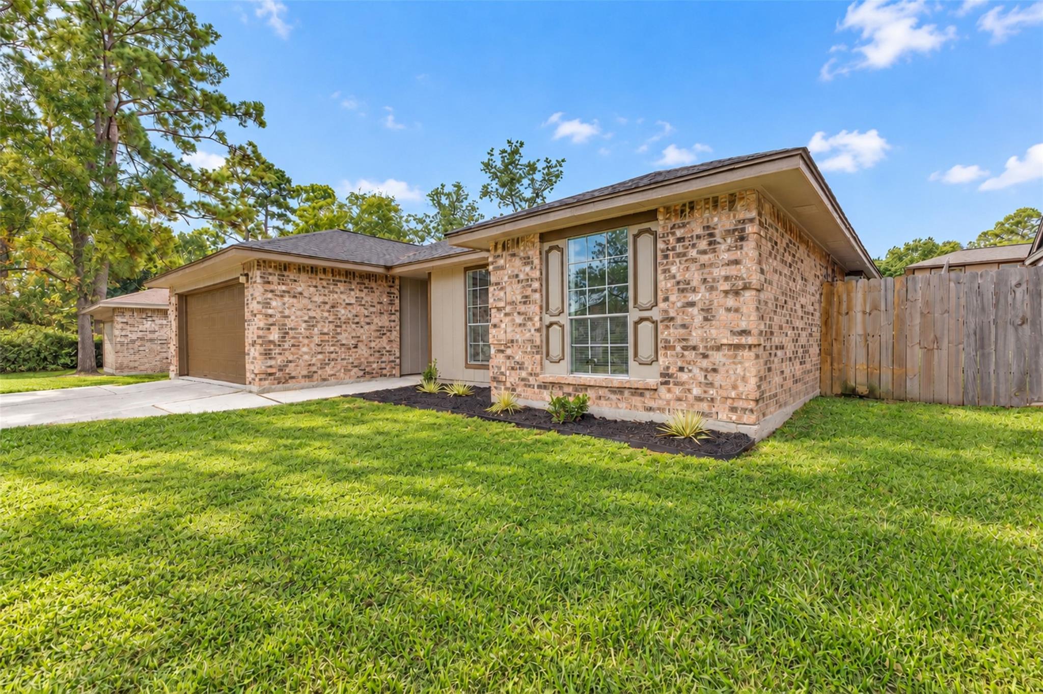 23211 Timberbrook Drive, Spring, TX 77373 — photo 2