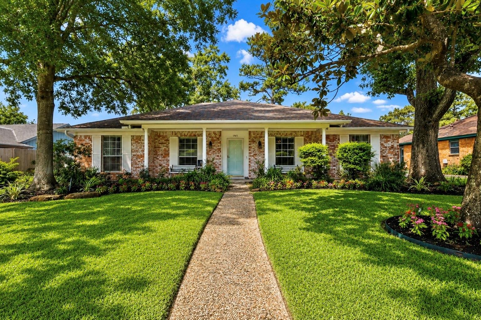 17615 sorrel ridge dr, SPRING TX 77388 — photo 2