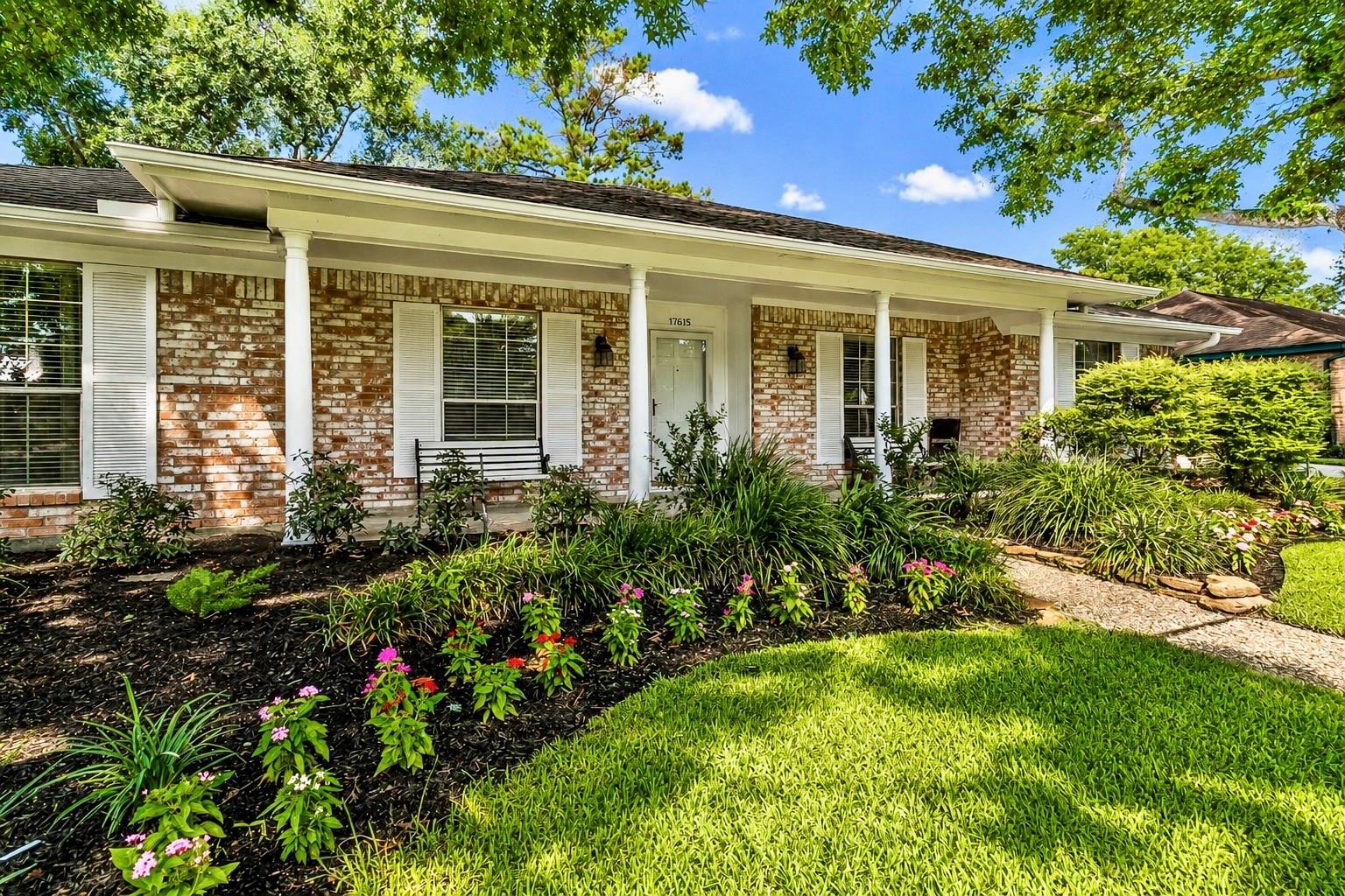 17615 sorrel ridge dr, SPRING TX 77388 — photo 3