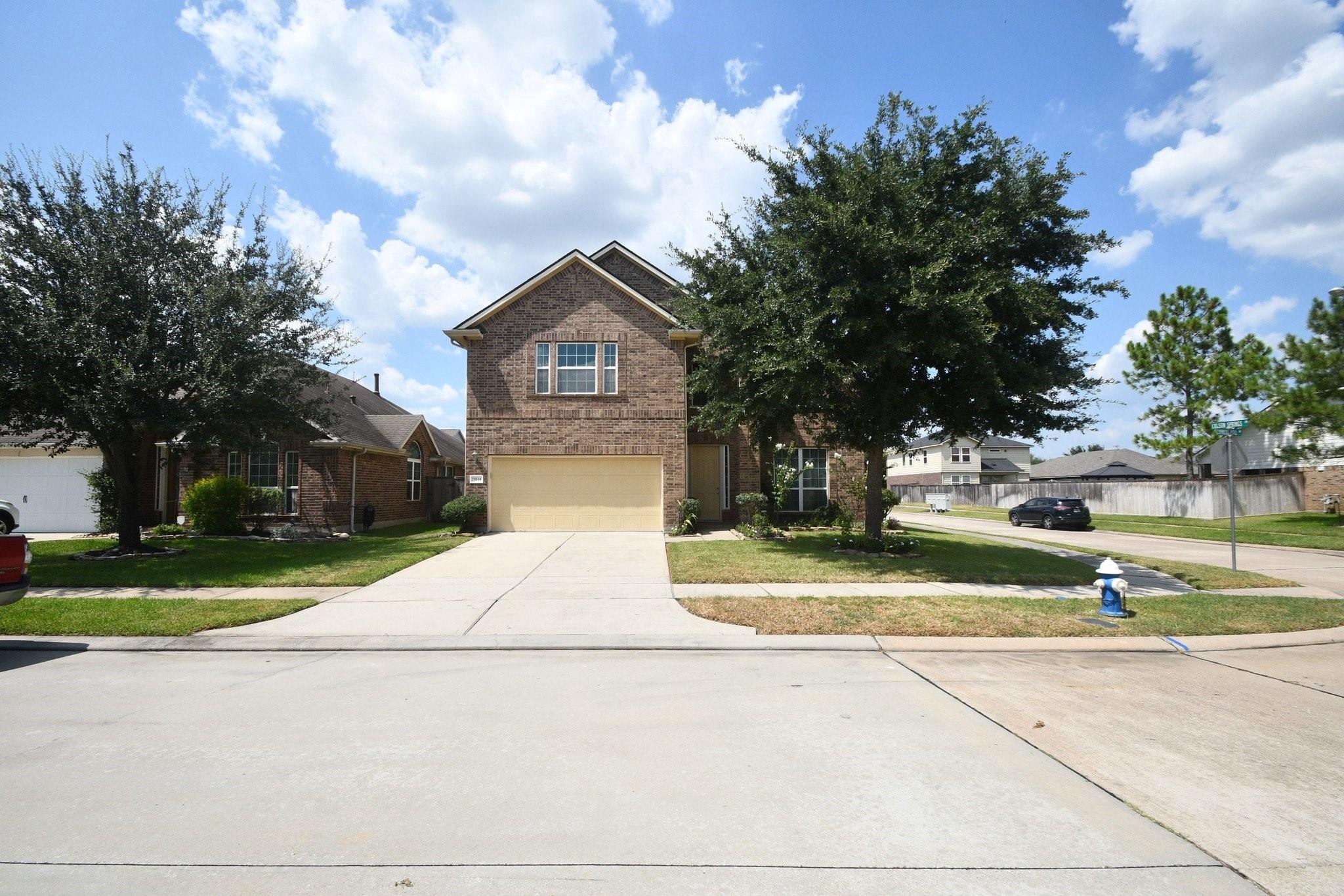 20314 Cypress Poll Drive — photo
