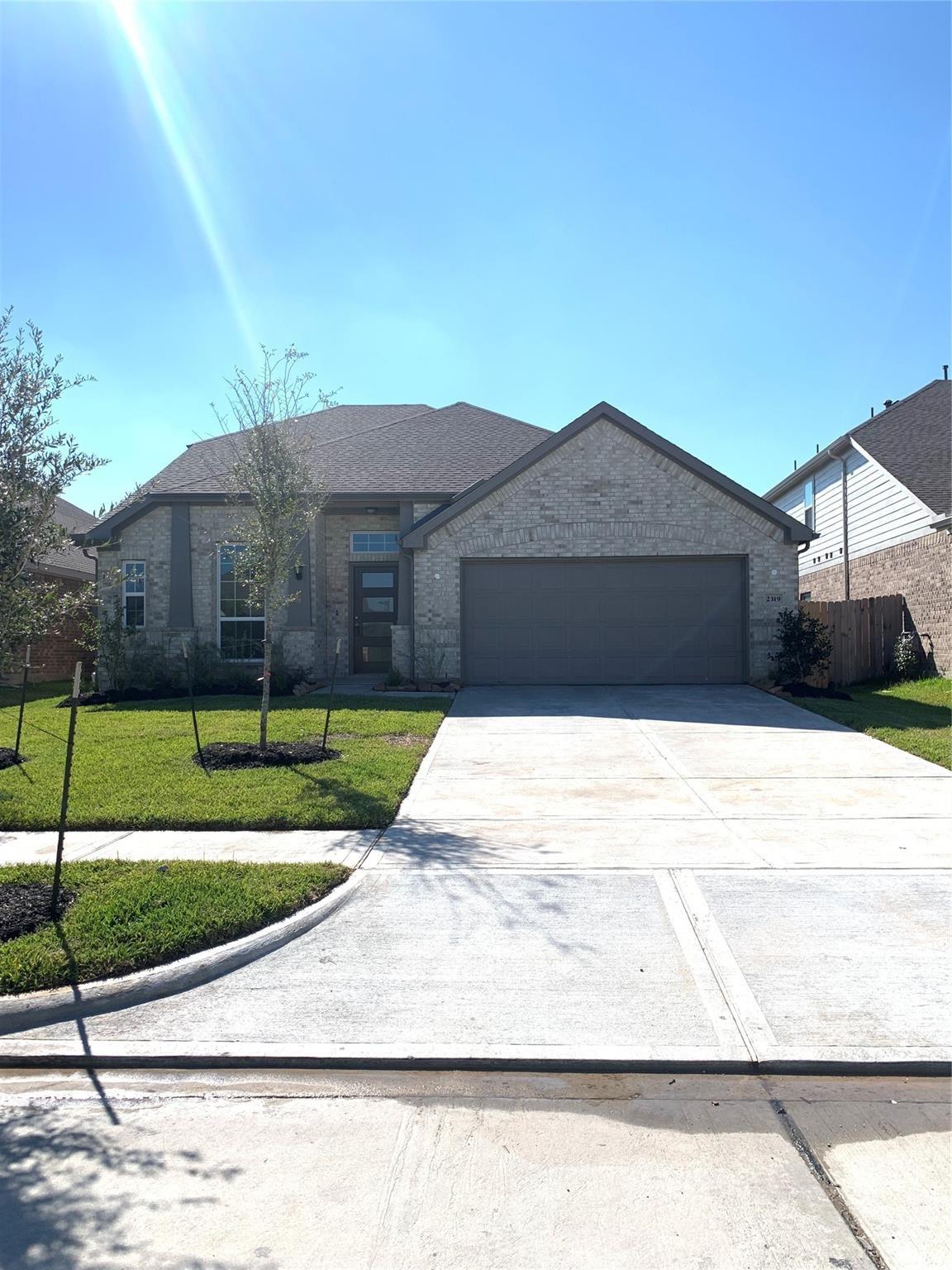 2319 Ocean Pass Lane — photo