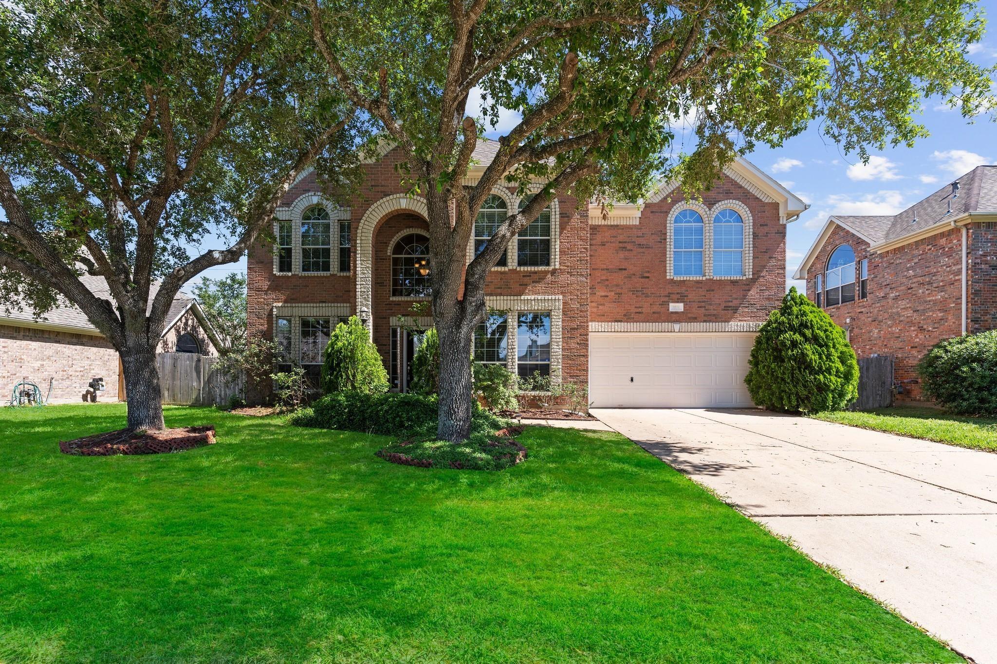 3531 Shoreview Lane — photo