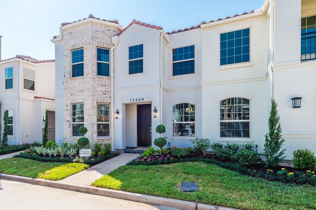 13409 Preston Cliff Court — photo