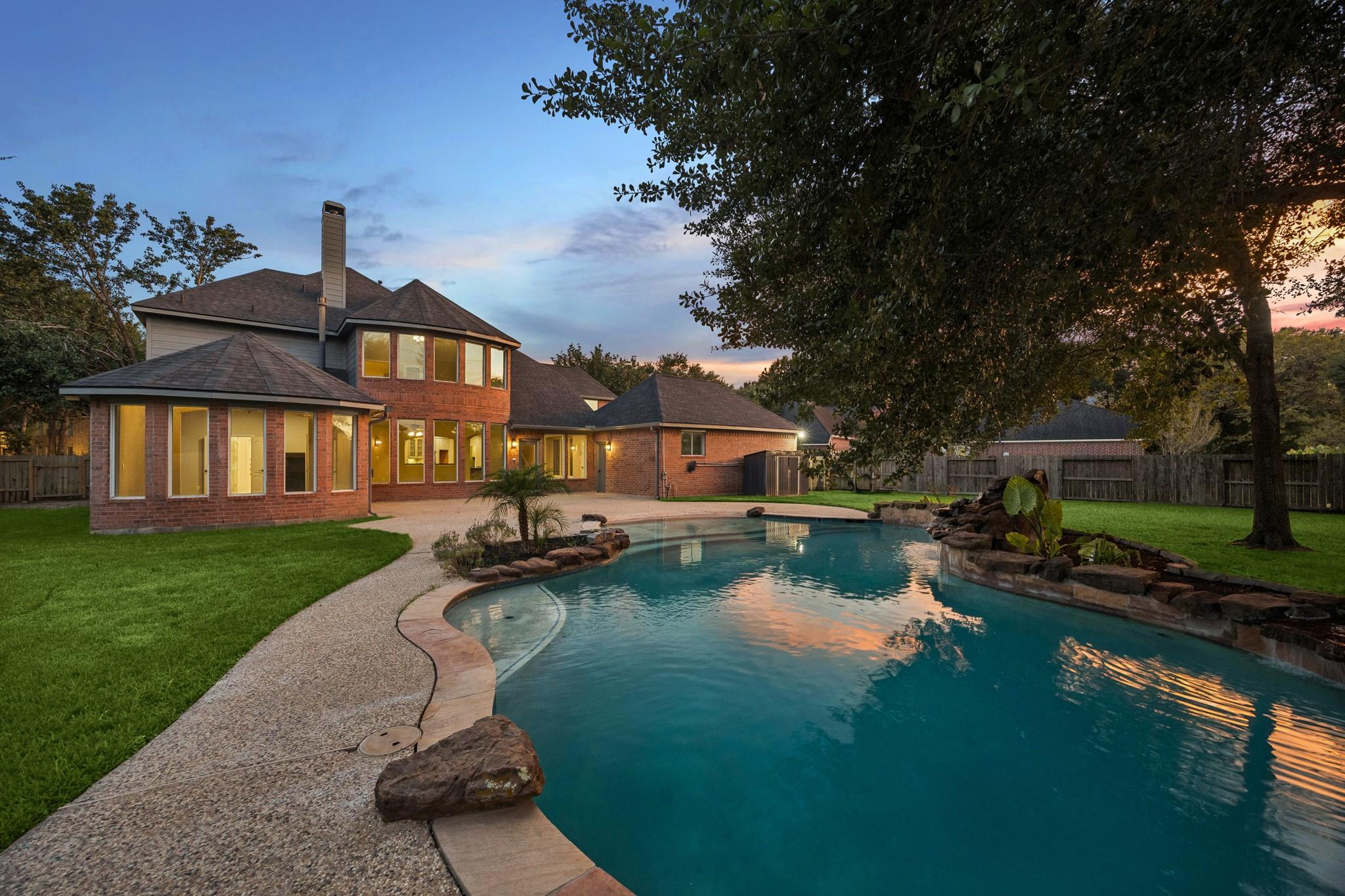22130 Blacksburg Court — photo