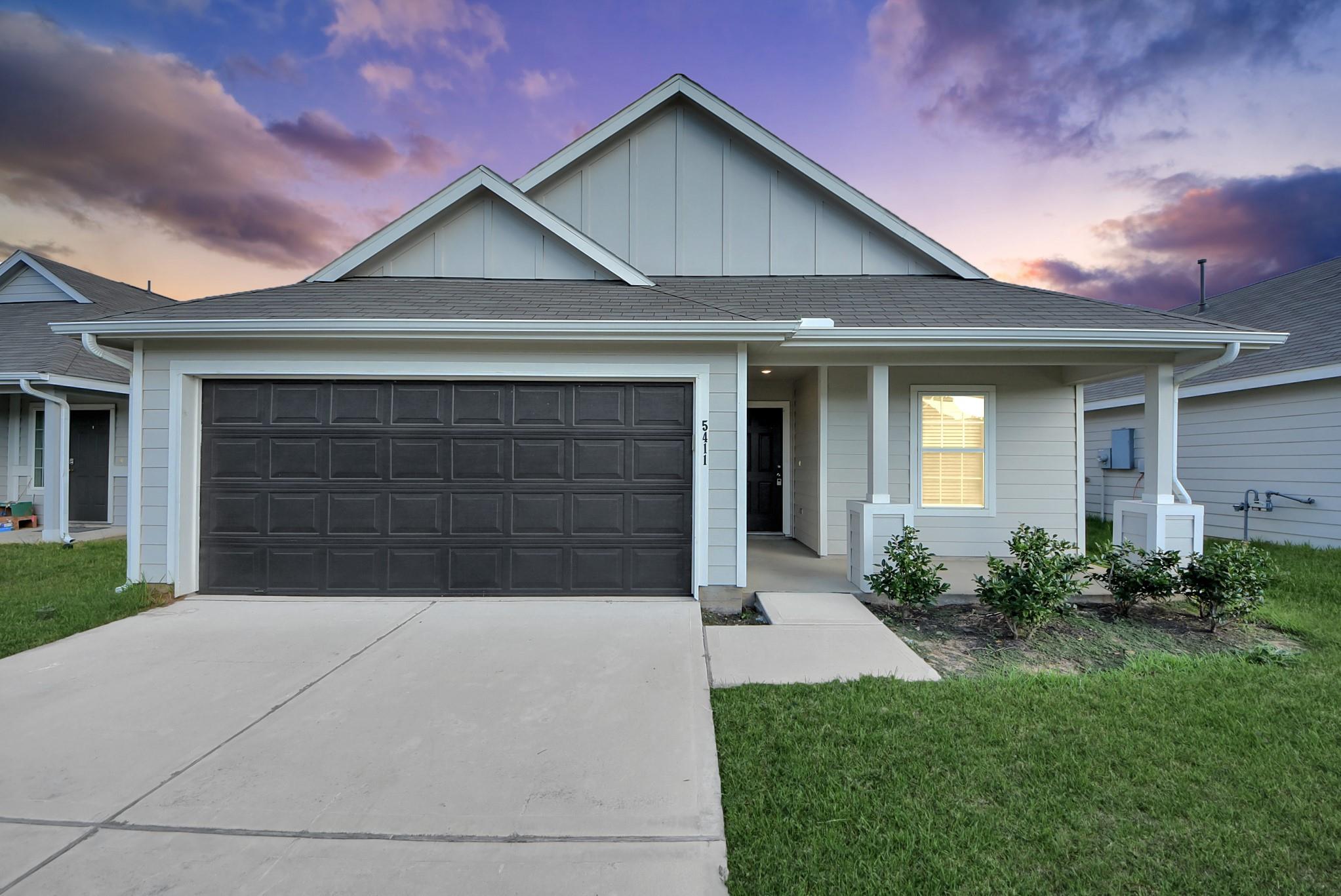 5411 Briana Dee Drive — photo