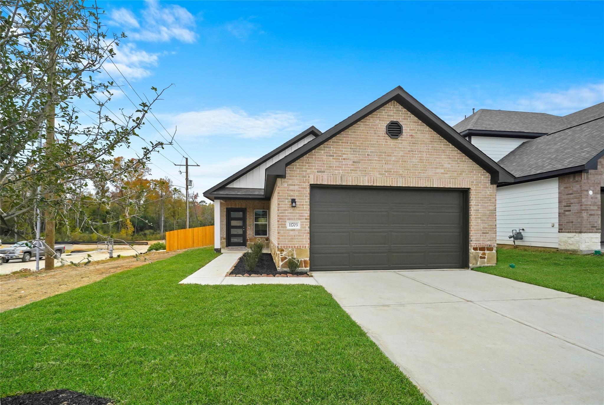 11703 Eclipse Drive, Willis, TX 77318 — photo 2