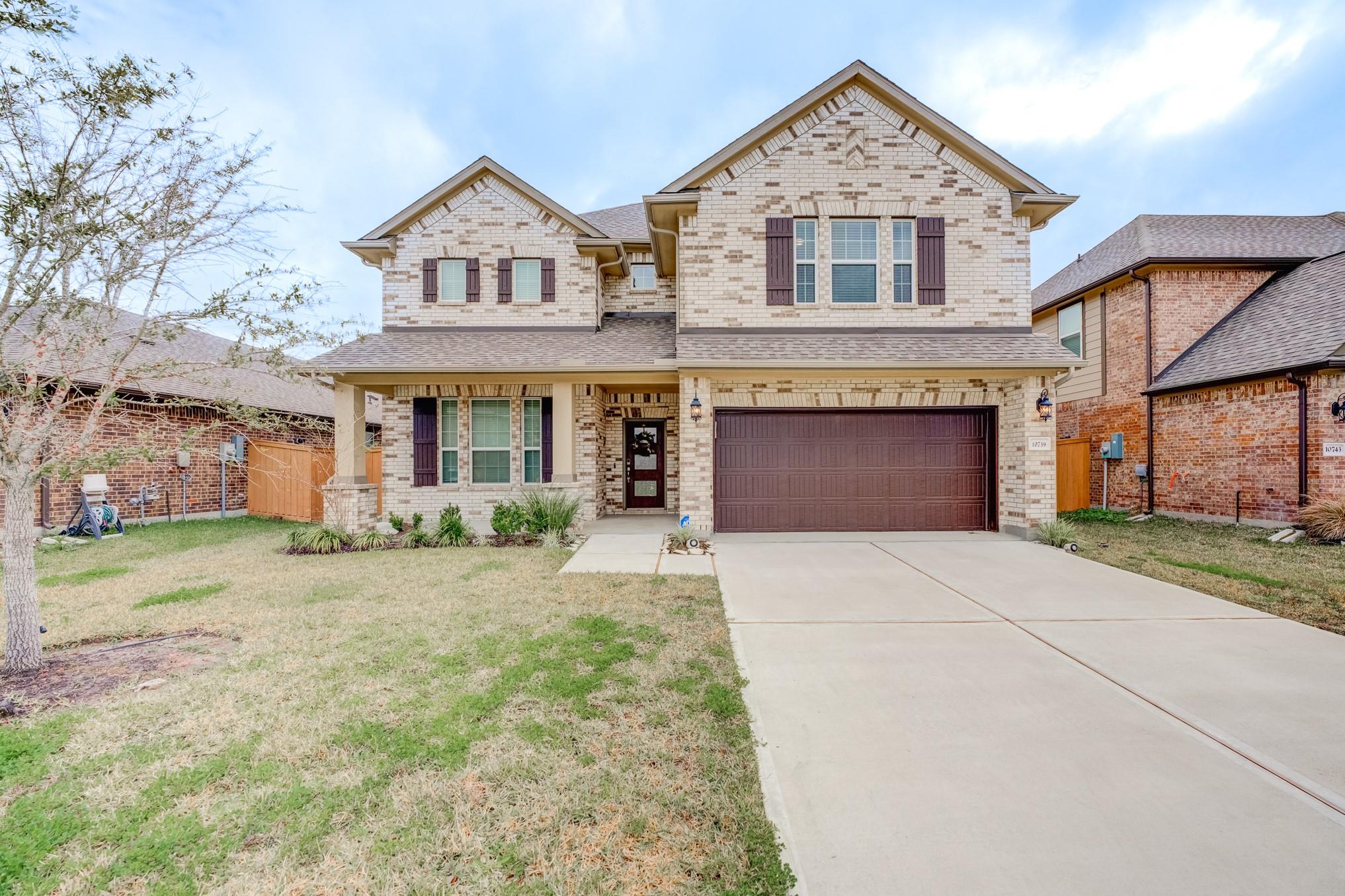 10739 Cliffs View Drive — photo