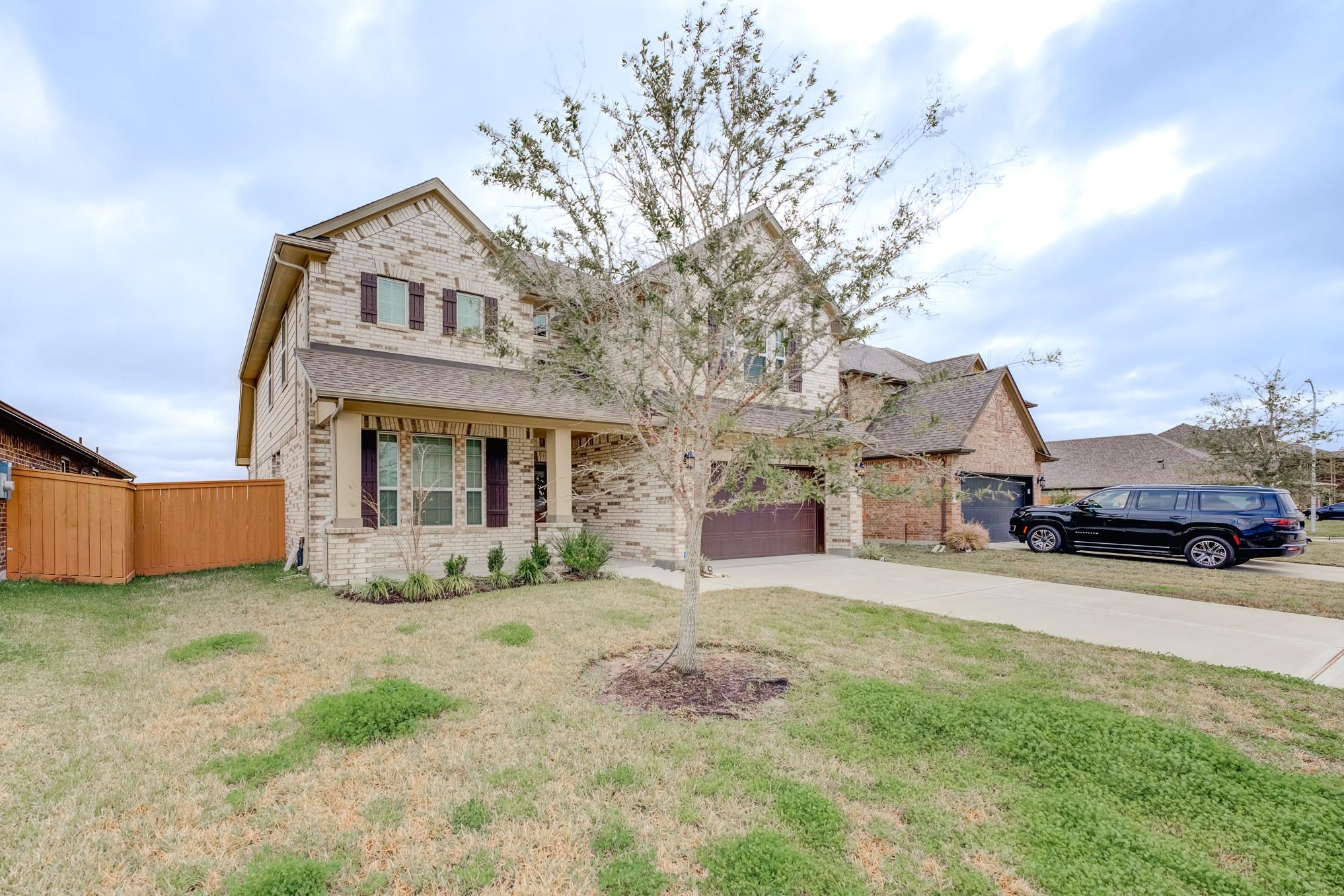 10739 Cliffs View Drive, Rosharon, TX 77583 — photo 3